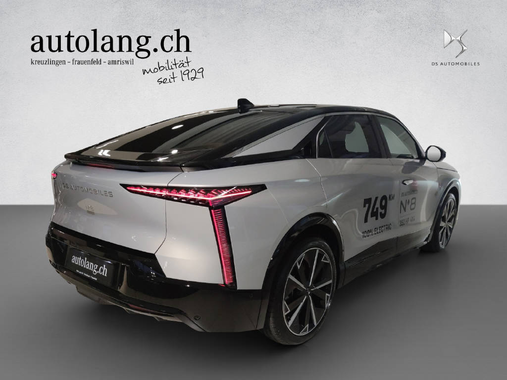 DS AUTOMOBILES No8 E-Tense Étoile 4x4-showroom-element-3