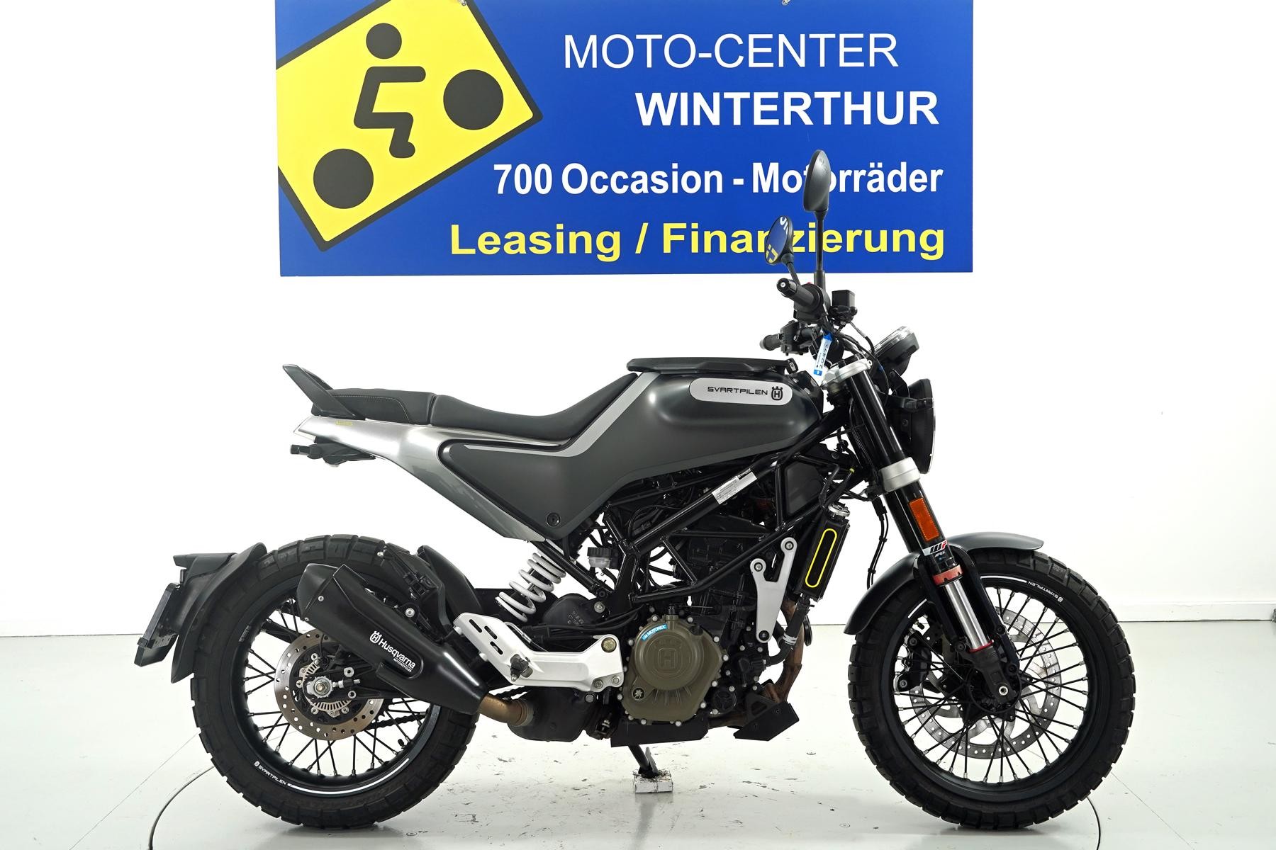 HUSQVARNA SVARTPILEN 125-image-0