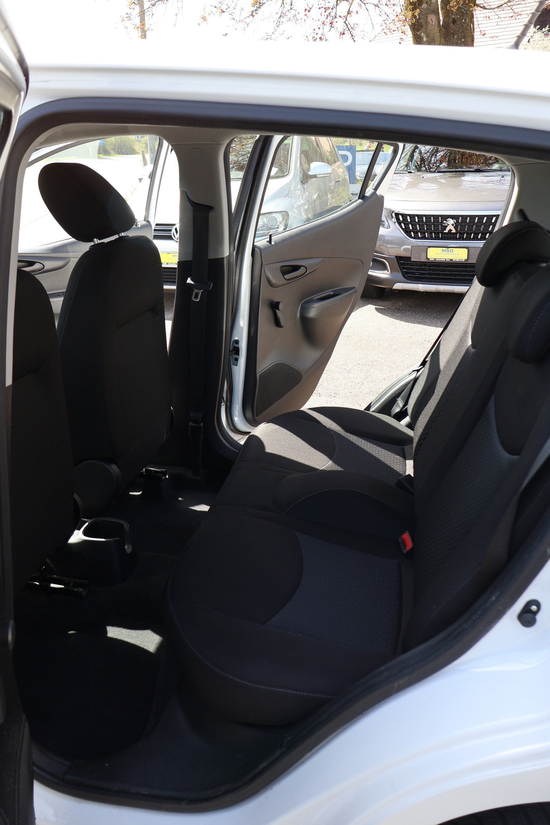 OPEL Karl 1.0 EcoFLEX Cosmo-image-14