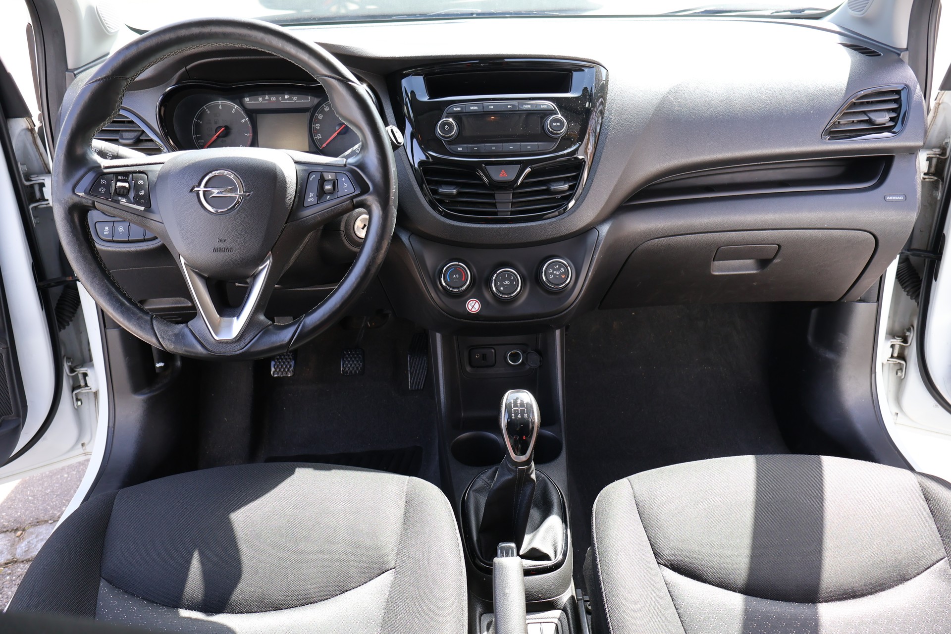 OPEL Karl 1.0 EcoFLEX Cosmo-image-8