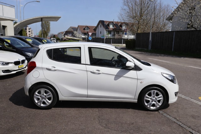 OPEL Karl 1.0 EcoFLEX Cosmo-image-5