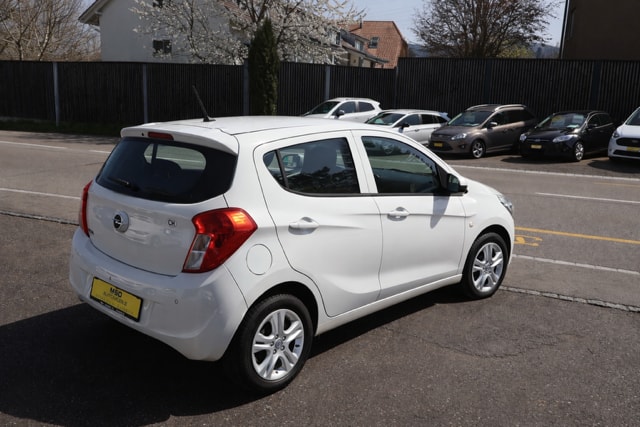 OPEL Karl 1.0 EcoFLEX Cosmo-image-6