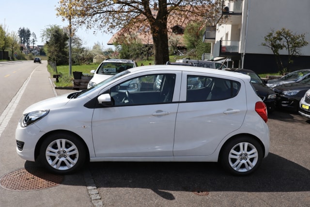 OPEL Karl 1.0 EcoFLEX Cosmo-image-3