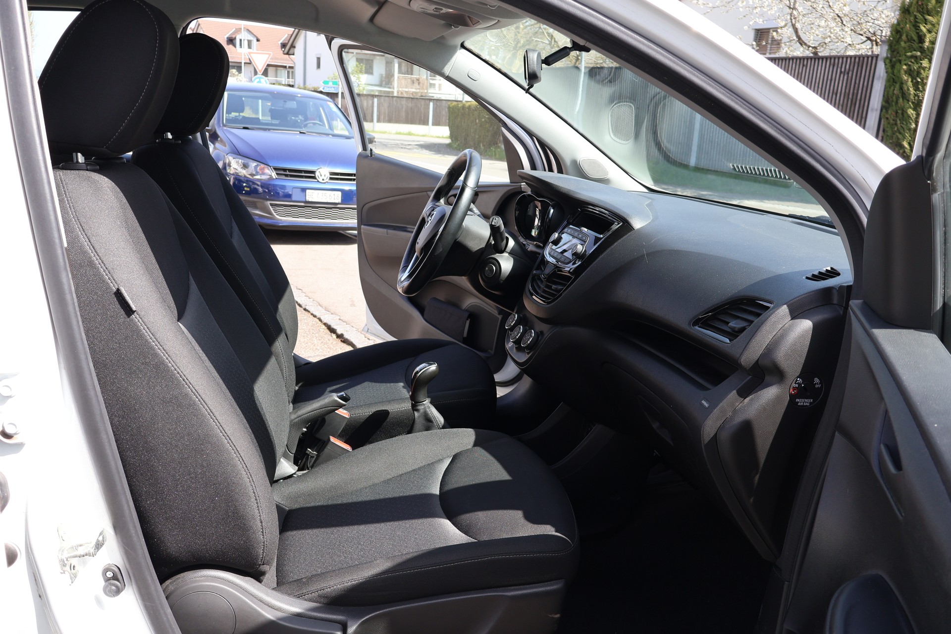 OPEL Karl 1.0 EcoFLEX Cosmo-image-10