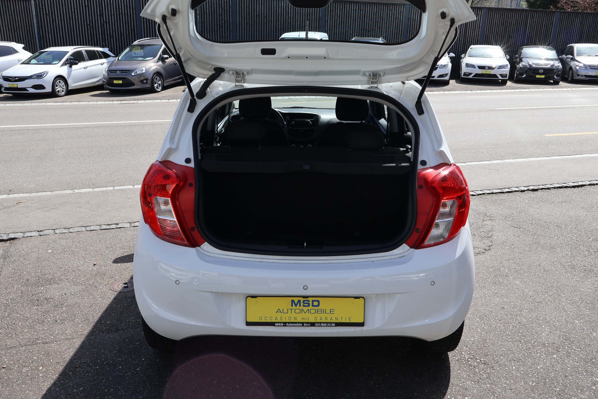 OPEL Karl 1.0 EcoFLEX Cosmo-image-7