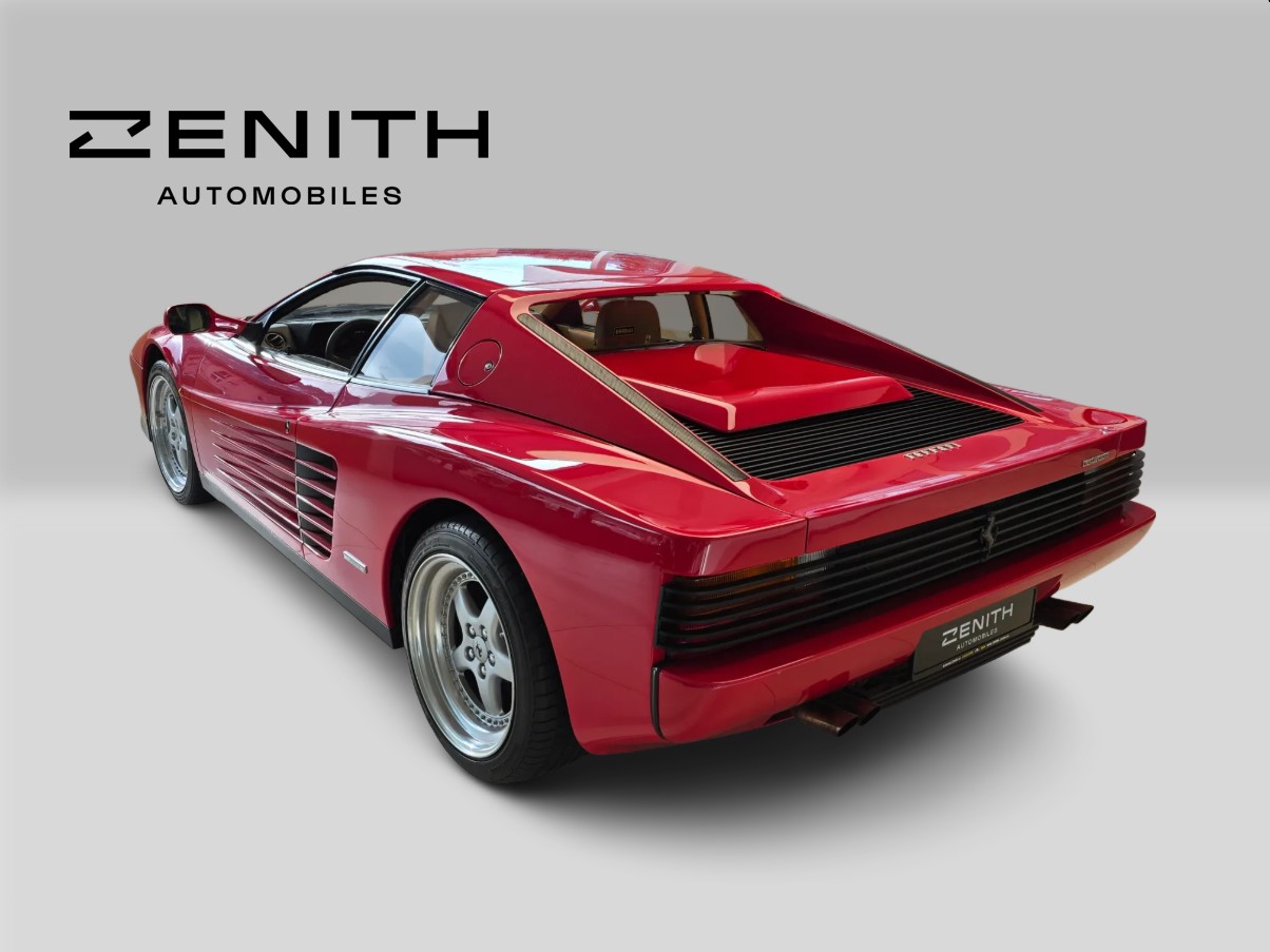 FERRARI Testarossa-image-6