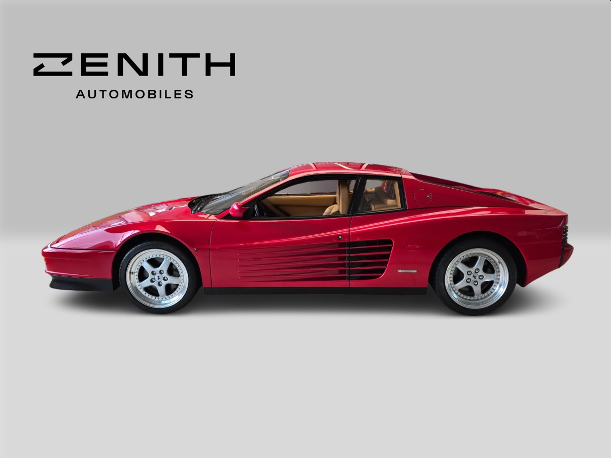FERRARI Testarossa-image-7