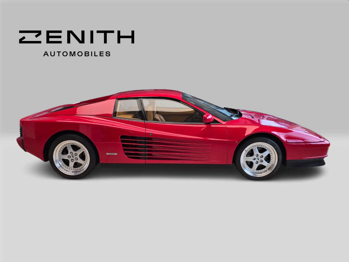 FERRARI Testarossa-image-3