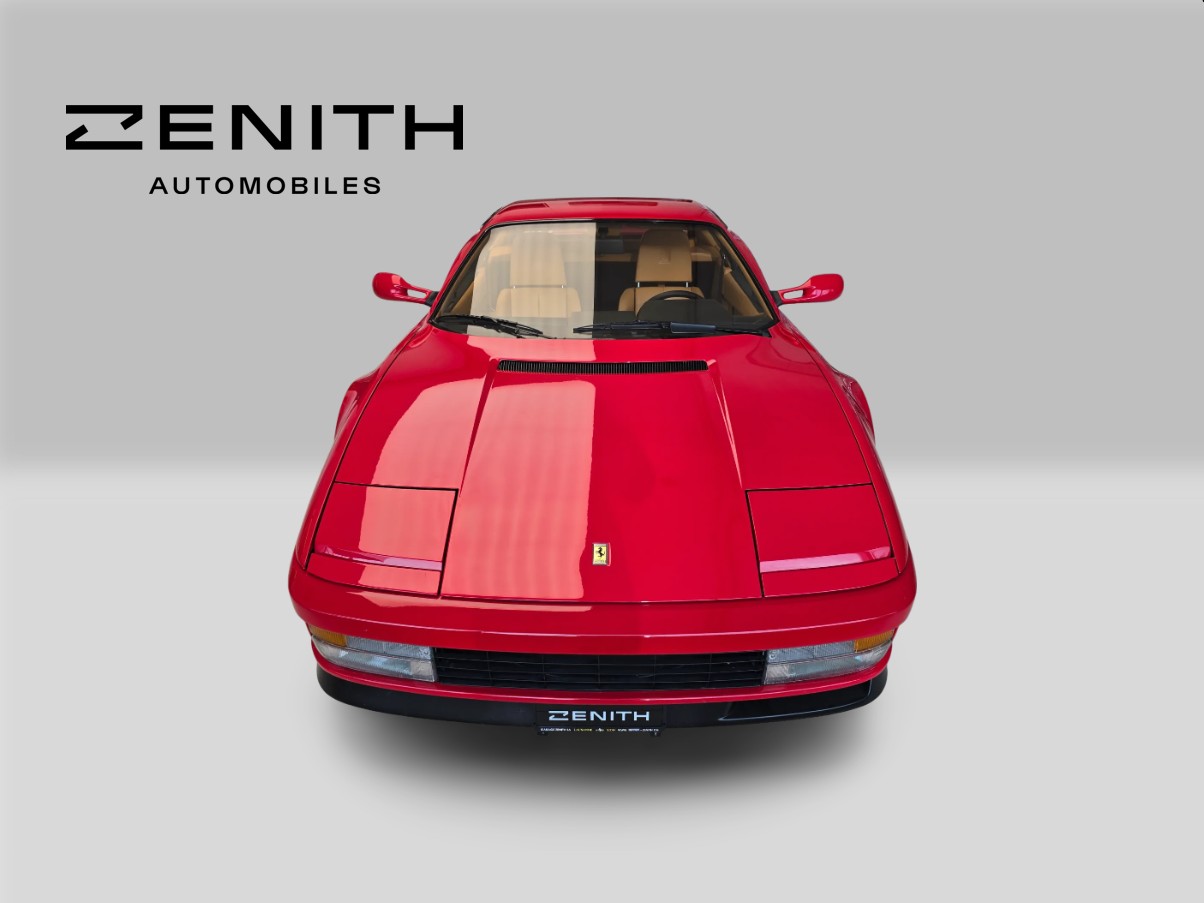 FERRARI Testarossa-image-1