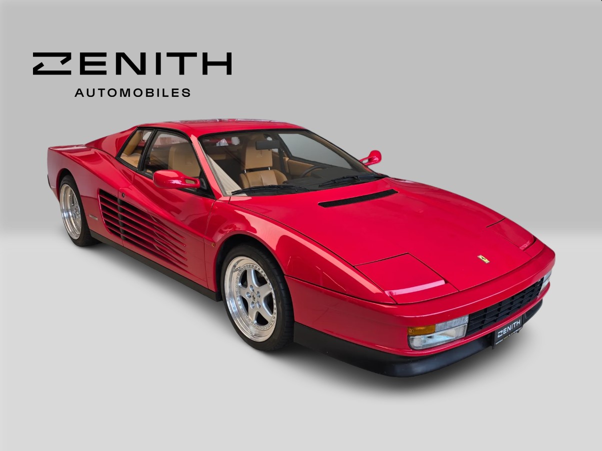 FERRARI Testarossa-image-2