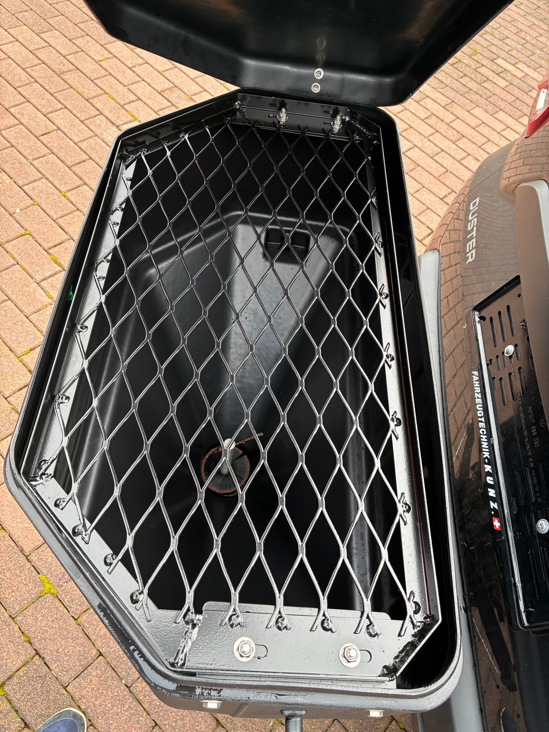 DACIA Duster diesel Winterdienst-image-12