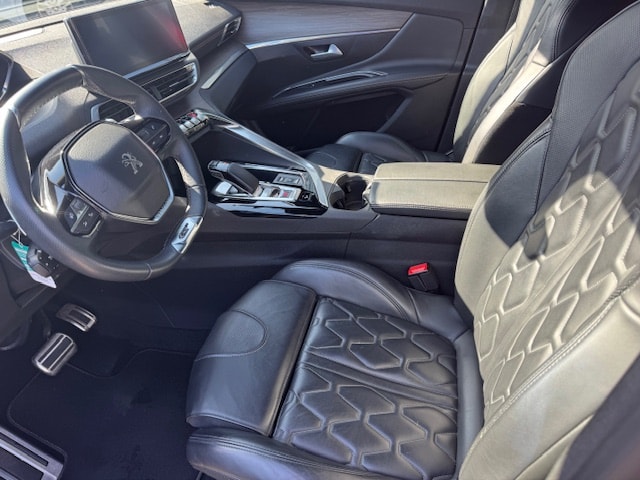PEUGEOT 3008 300e Hybrid4 GT Pack EAT8-image-5