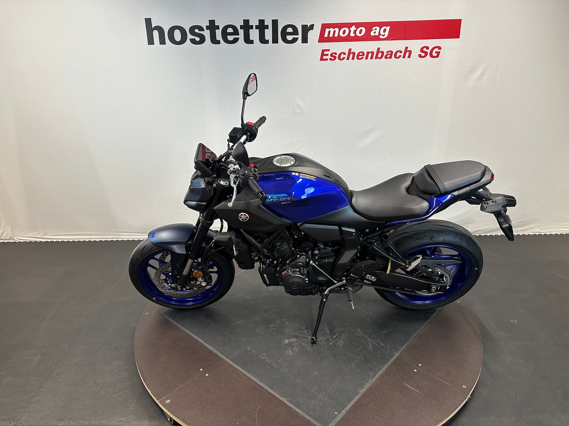 YAMAHA MT-07 35 kW-image-3
