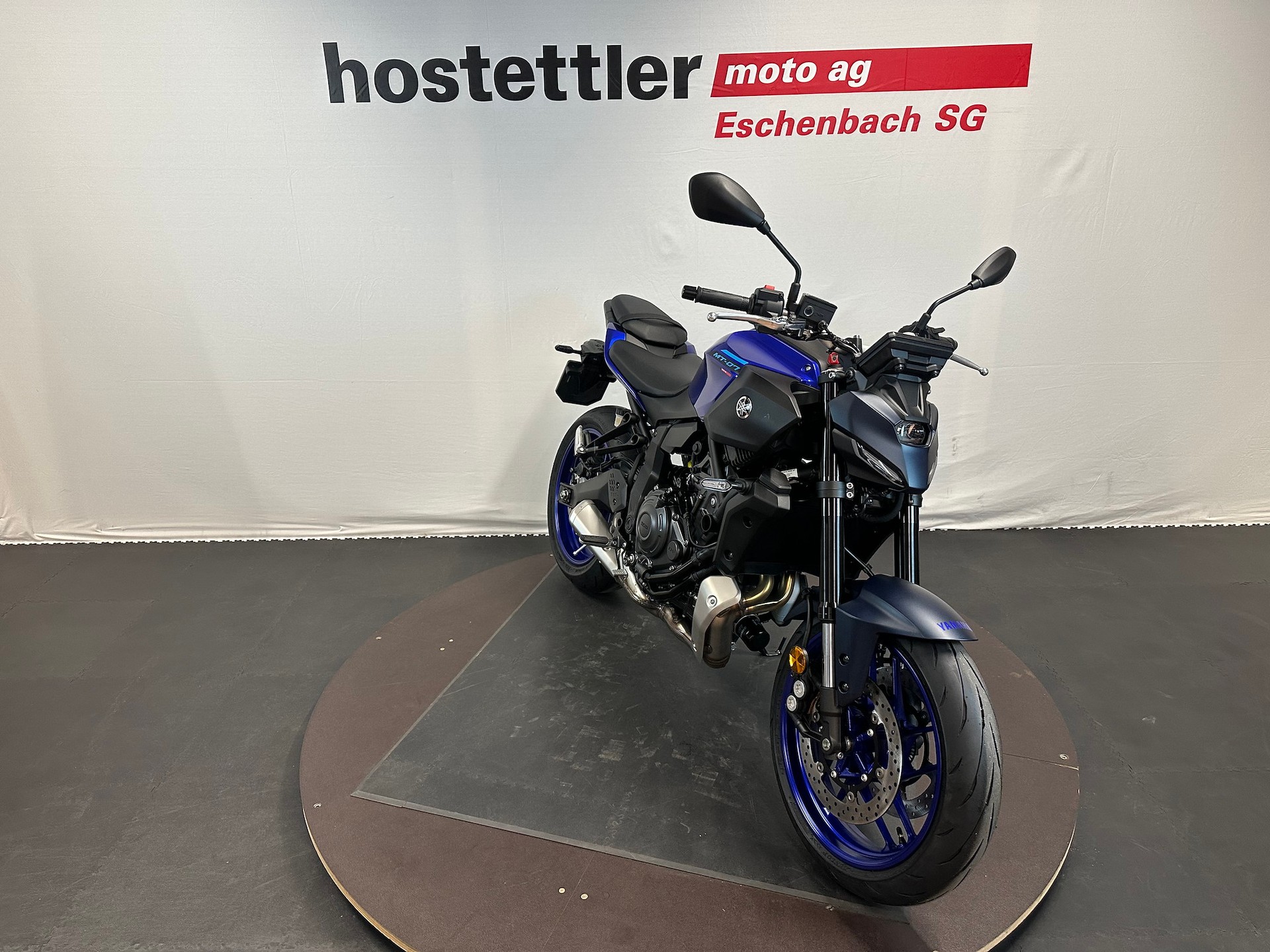 YAMAHA MT-07 35 kW-image-0