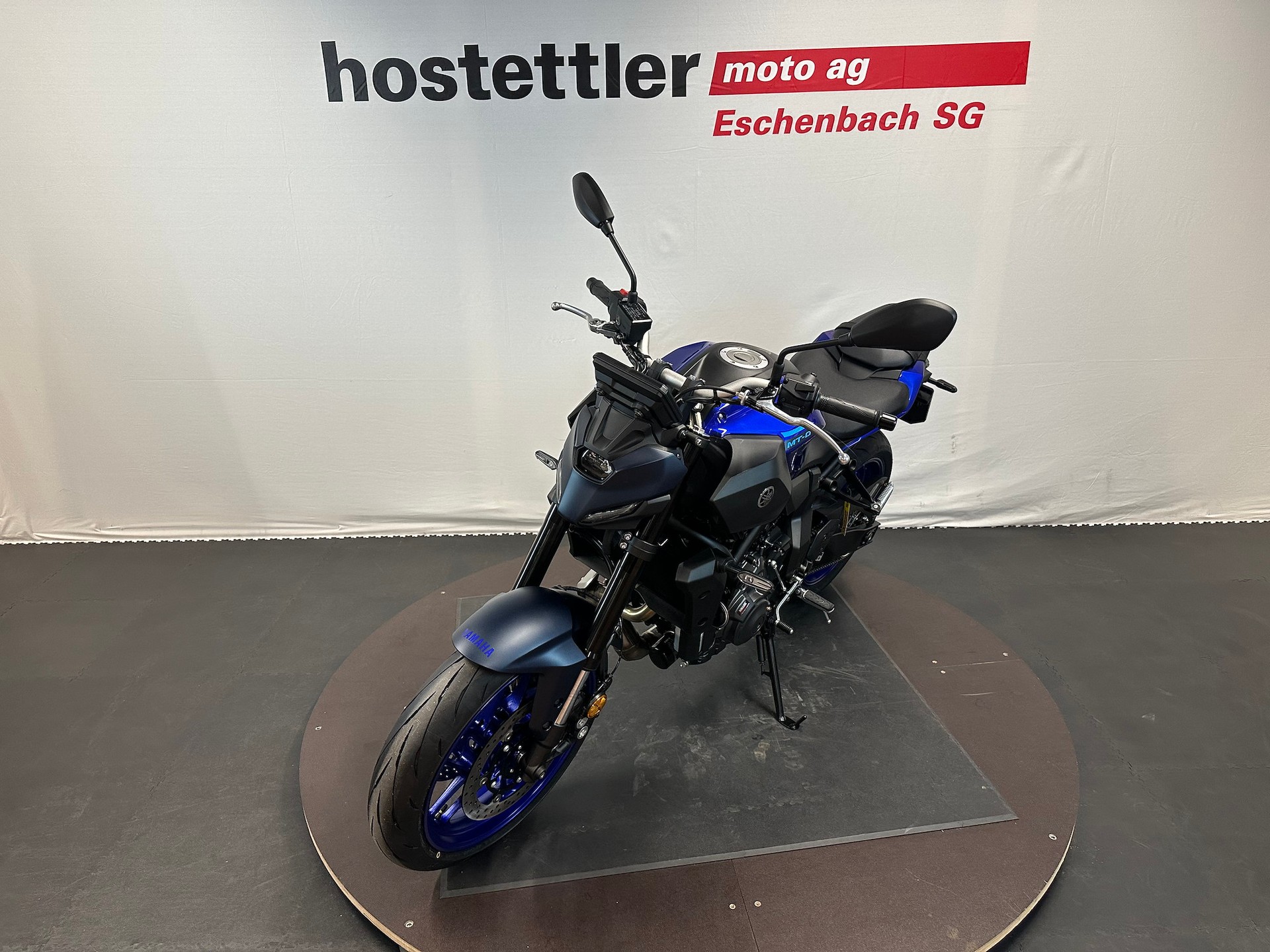 YAMAHA MT-07 35 kW-image-2