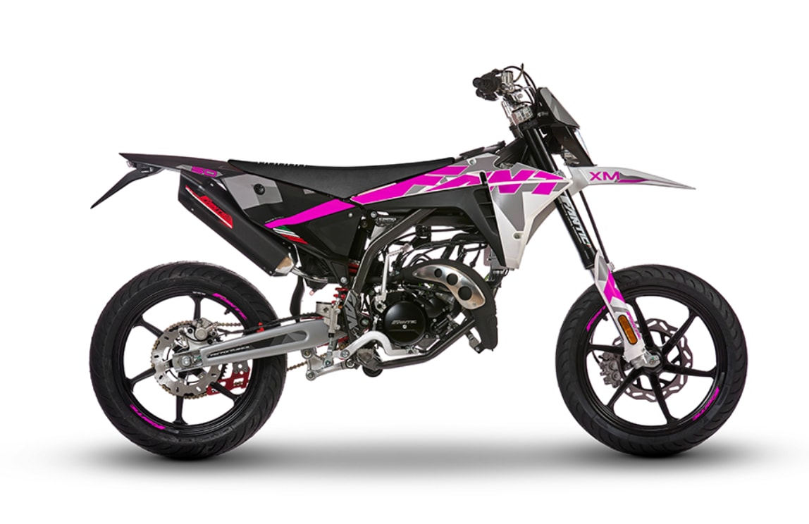 FANTIC XE 50 Performance-image-3