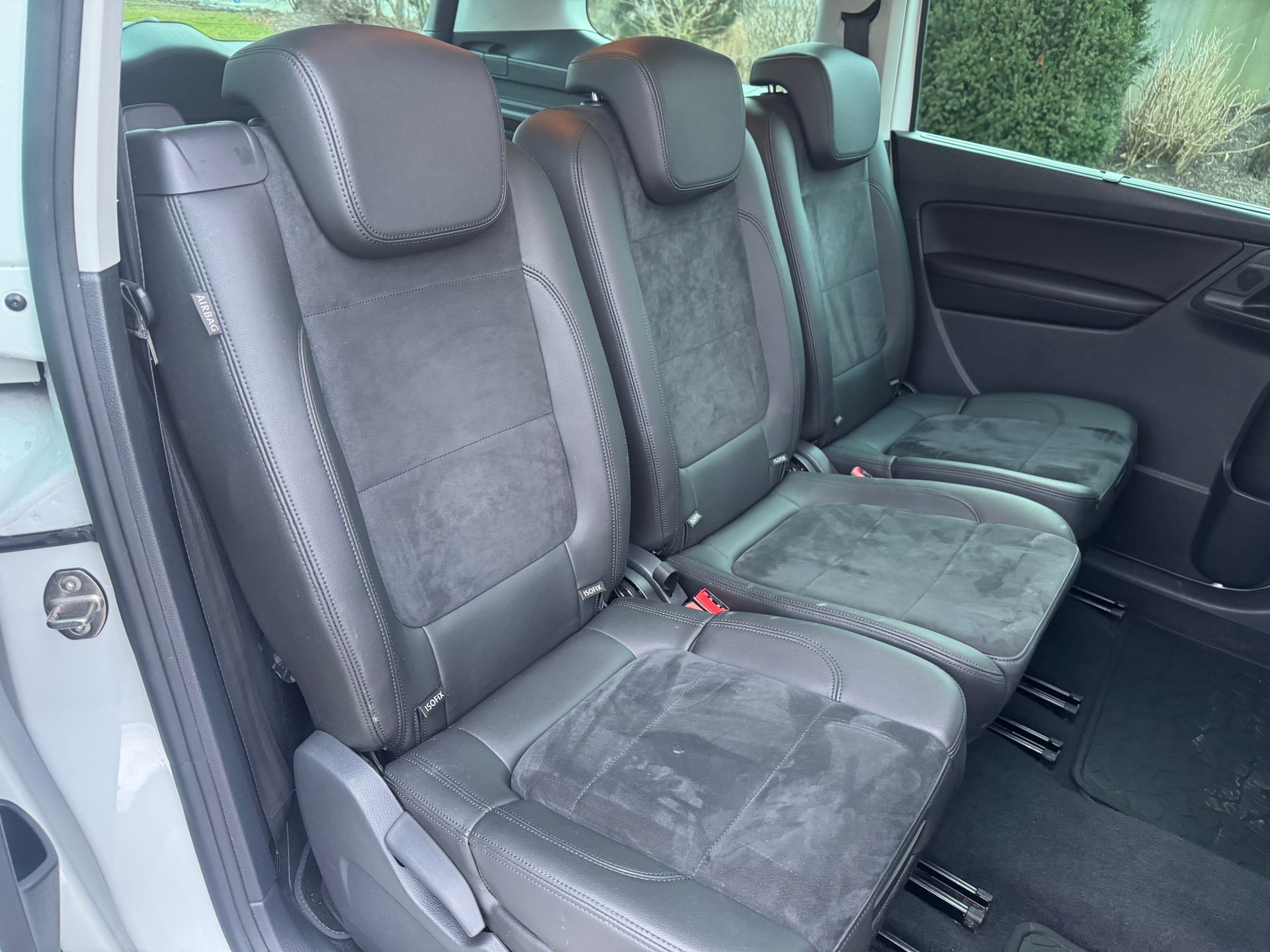 SEAT Alhambra 2.0 TDI Style 4Drive-image-8