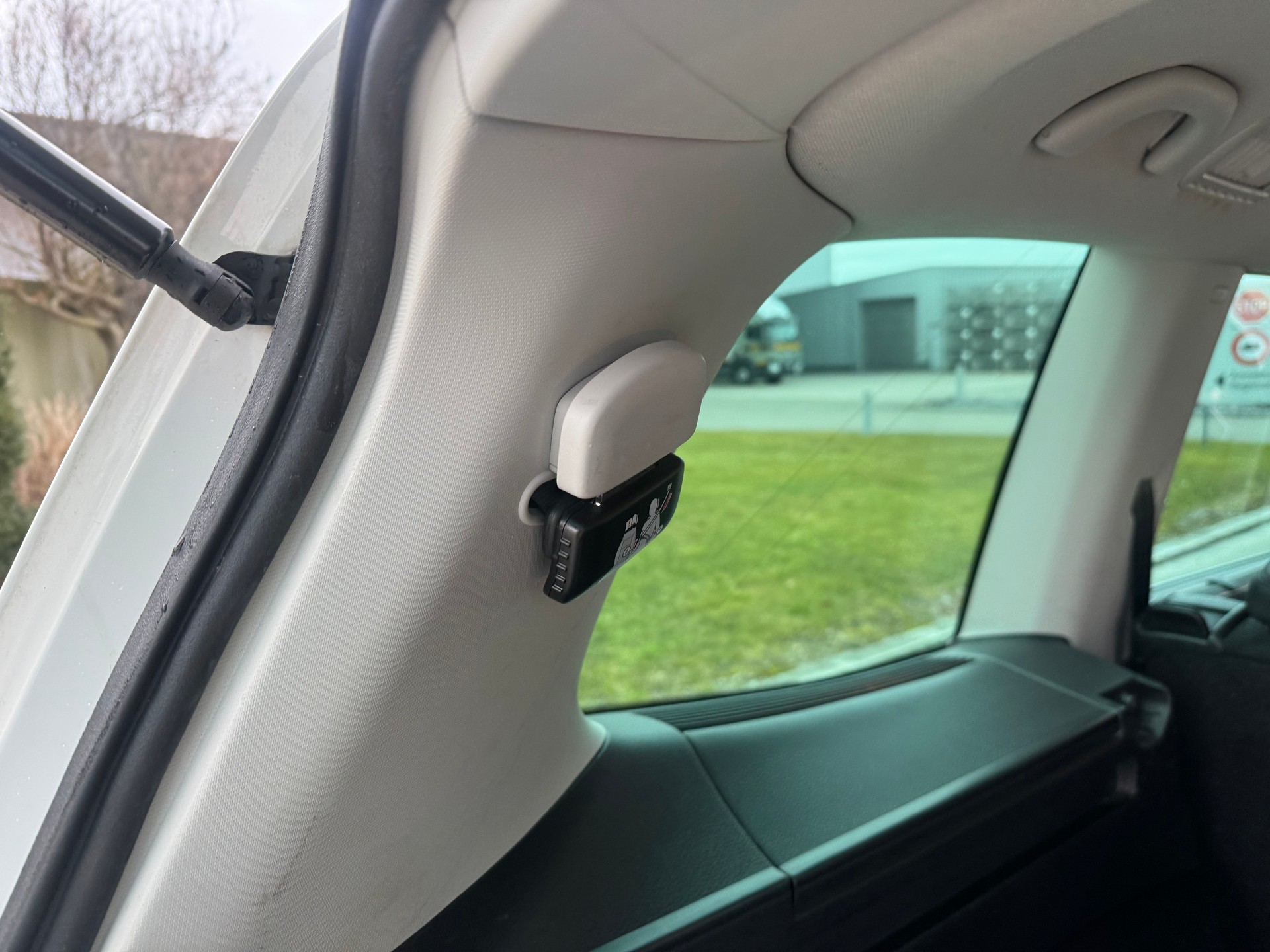 SEAT Alhambra 2.0 TDI Style 4Drive-image-10