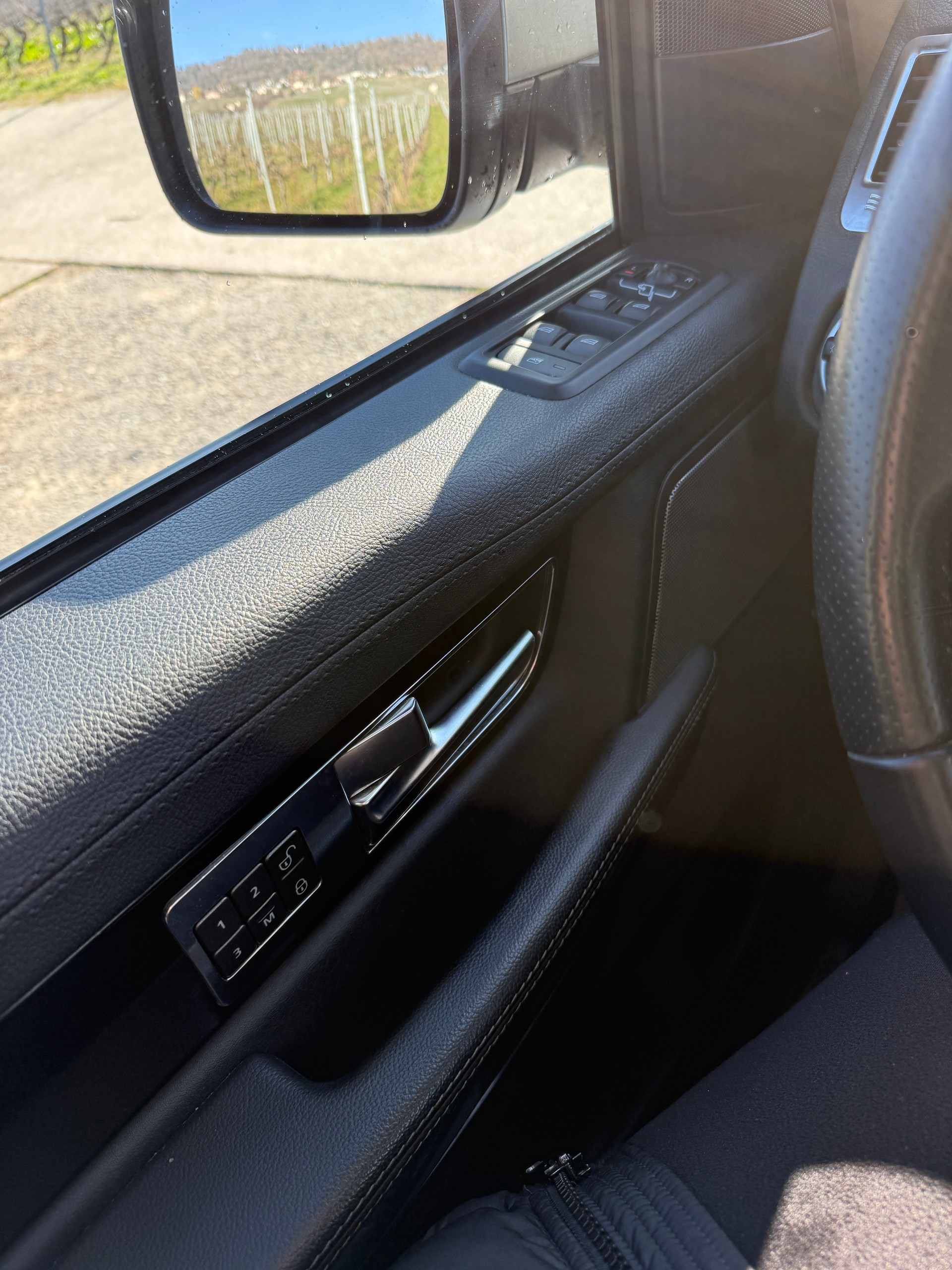 LAND ROVER Range Rover Sport 3.0 TDV6 HSE Automatic-image-14