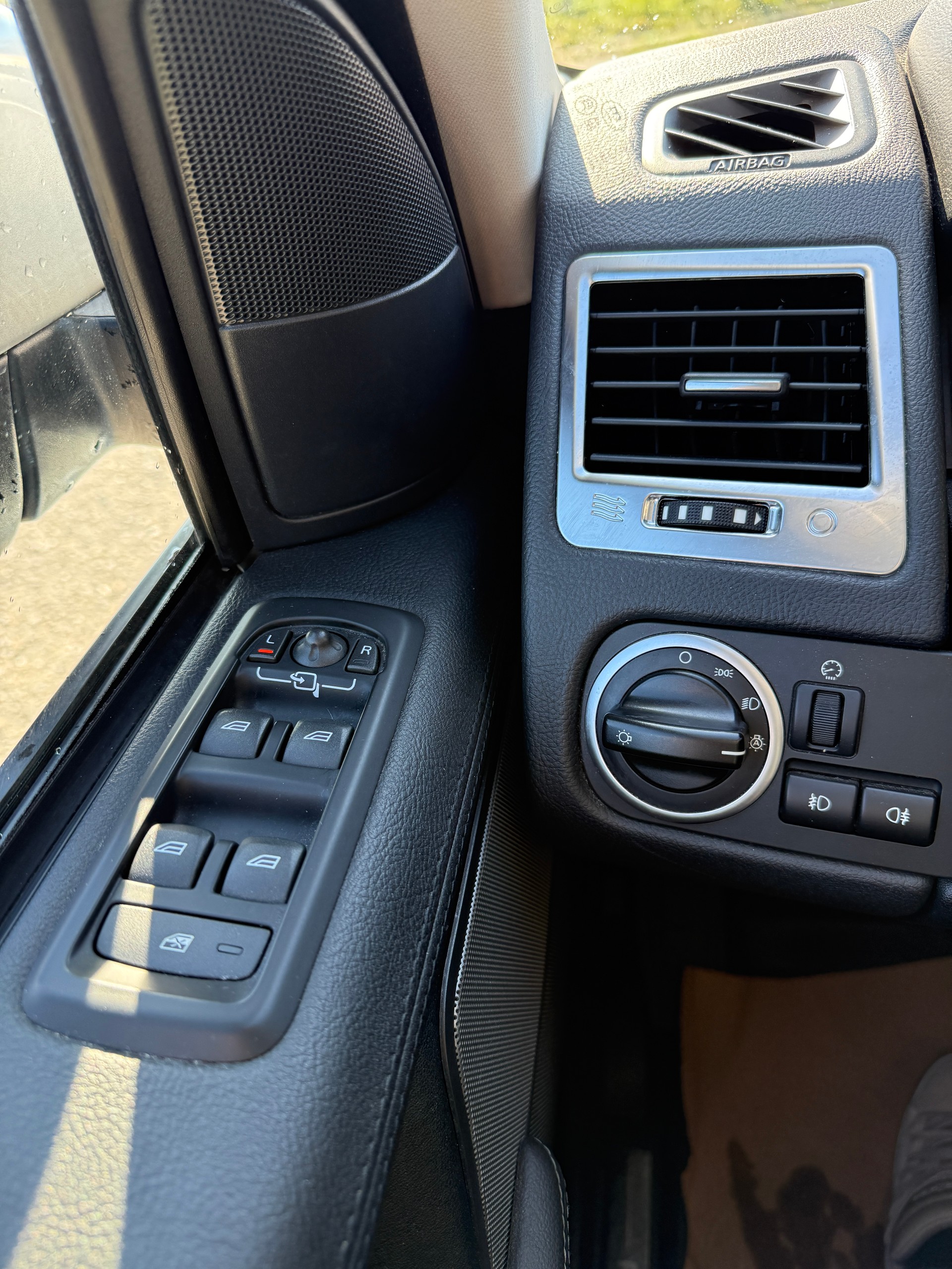 LAND ROVER Range Rover Sport 3.0 TDV6 HSE Automatic-image-15