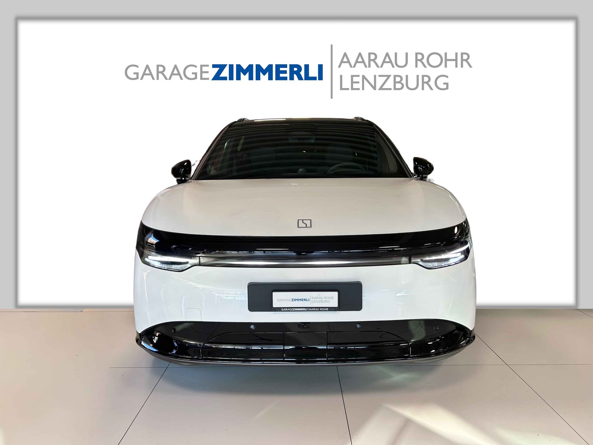 ZEEKR 7X 100kWh Privilege AWD CH-Fz.-image-5