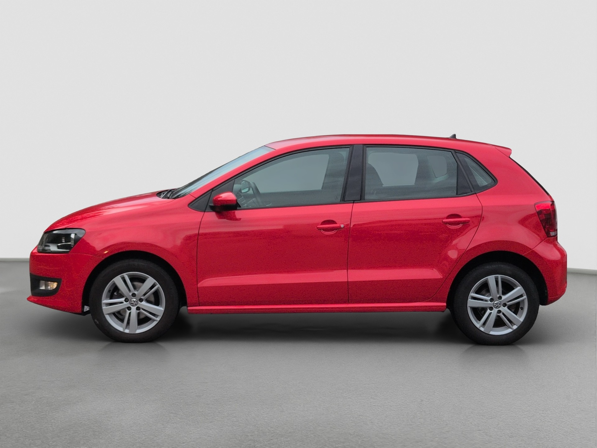 VW Polo 1.2 TSI Comfortline DSG-showroom-element-1