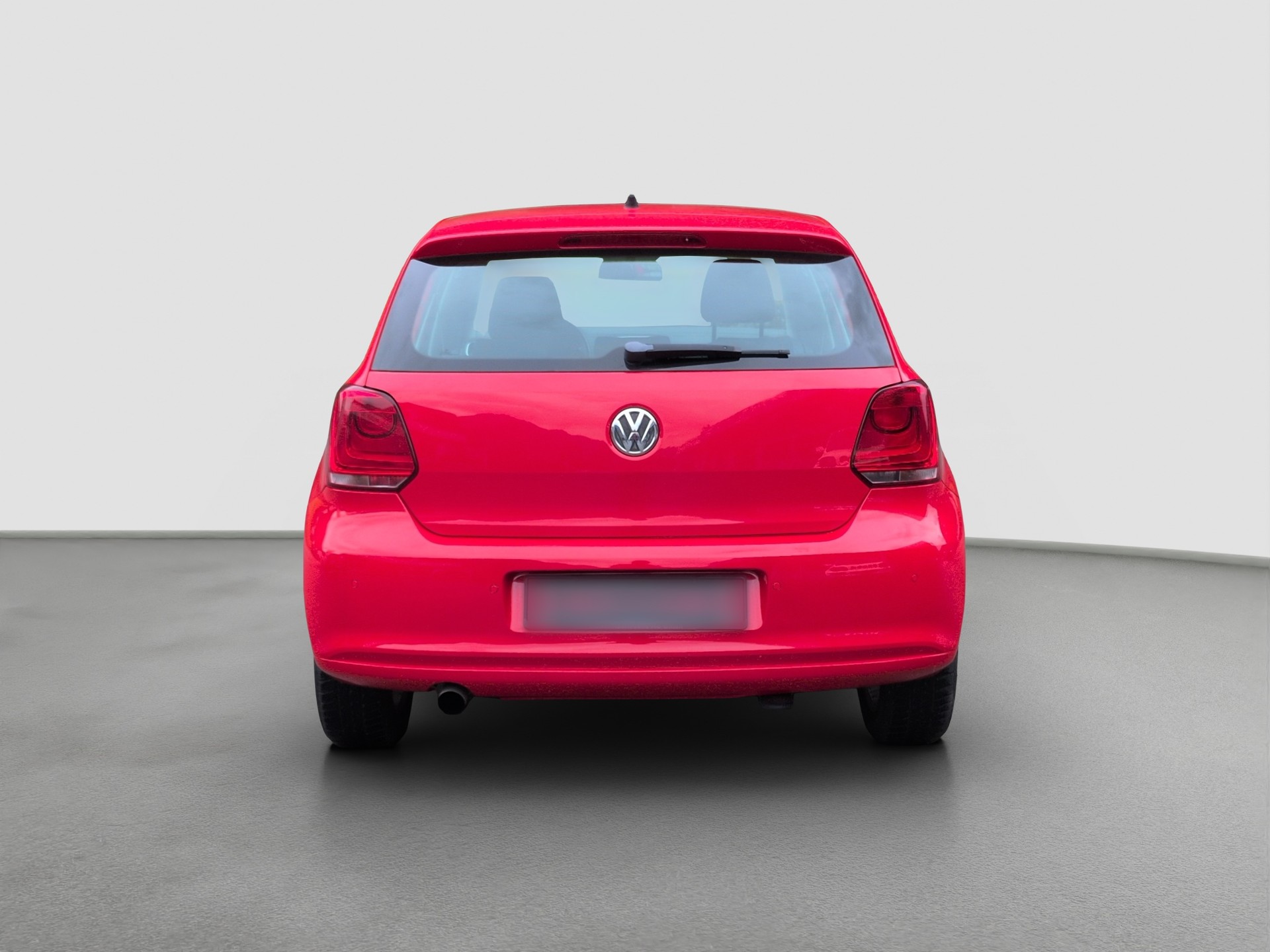 VW Polo 1.2 TSI Comfortline DSG-showroom-element-3