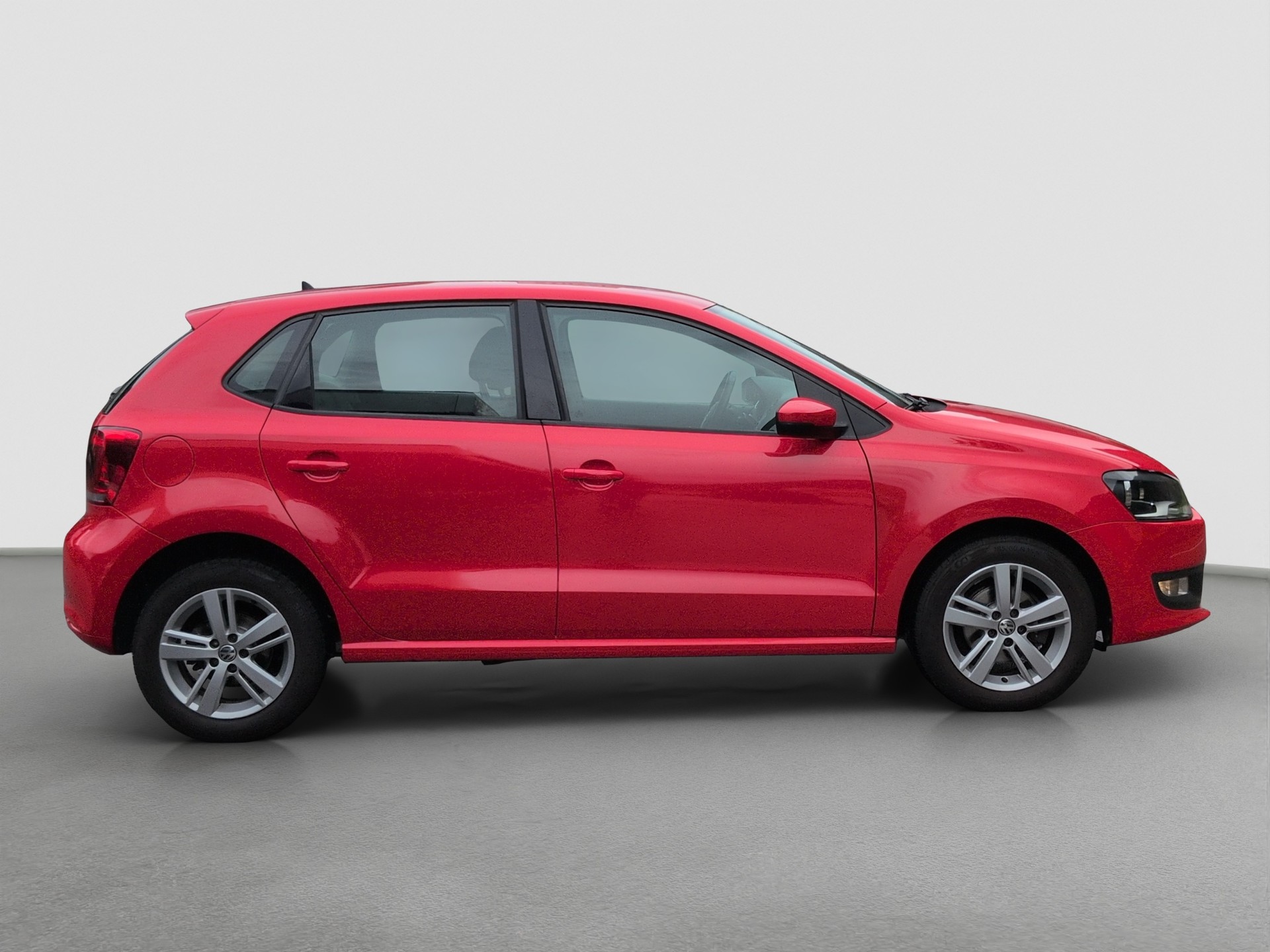 VW Polo 1.2 TSI Comfortline DSG-image-5