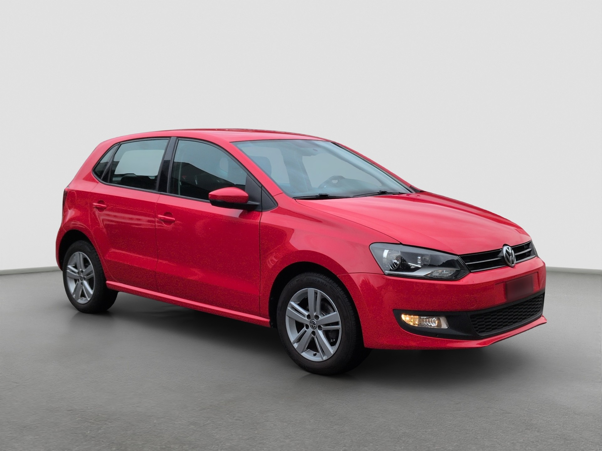 VW Polo 1.2 TSI Comfortline DSG-image-6