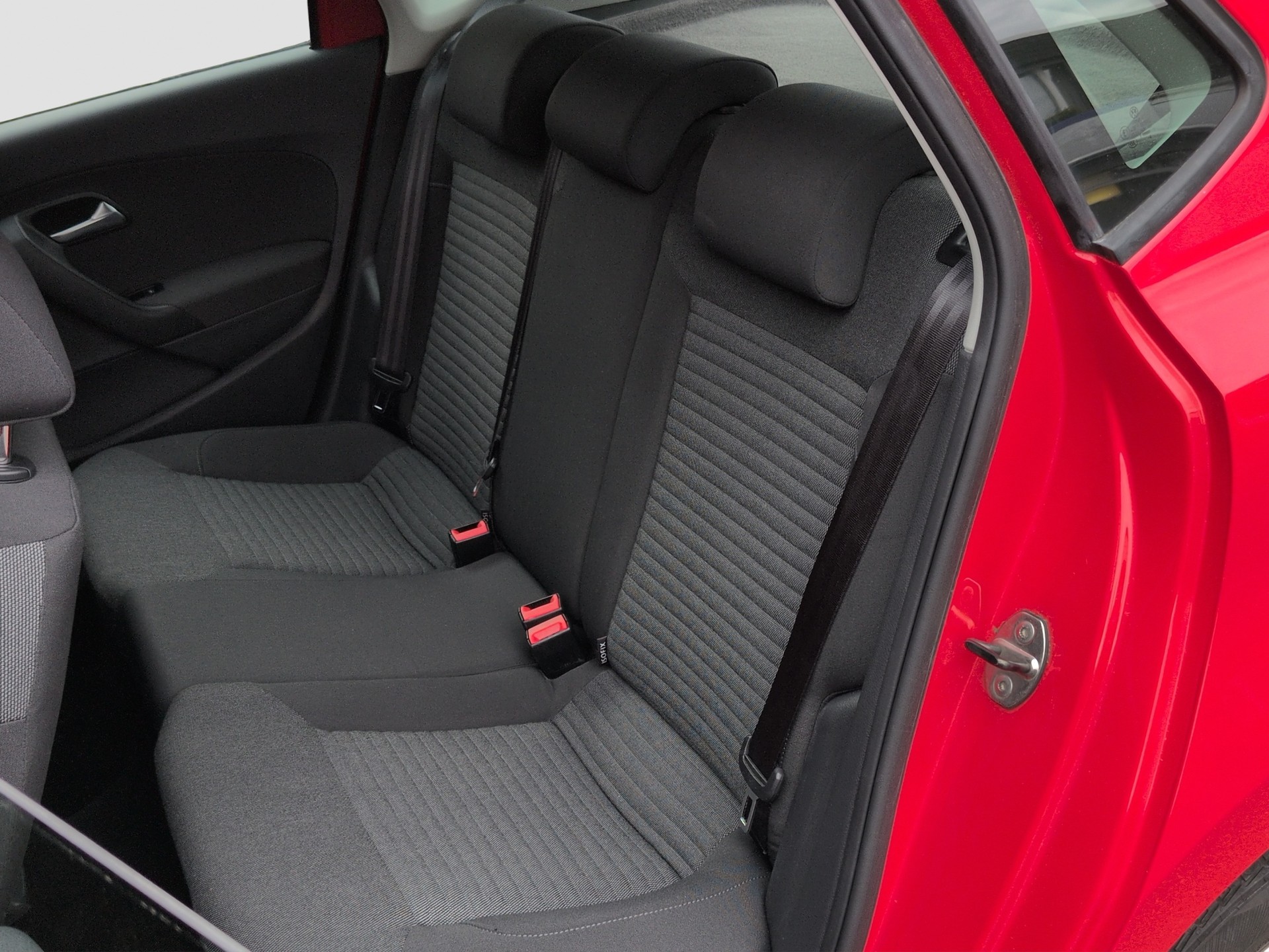 VW Polo 1.2 TSI Comfortline DSG-image-12