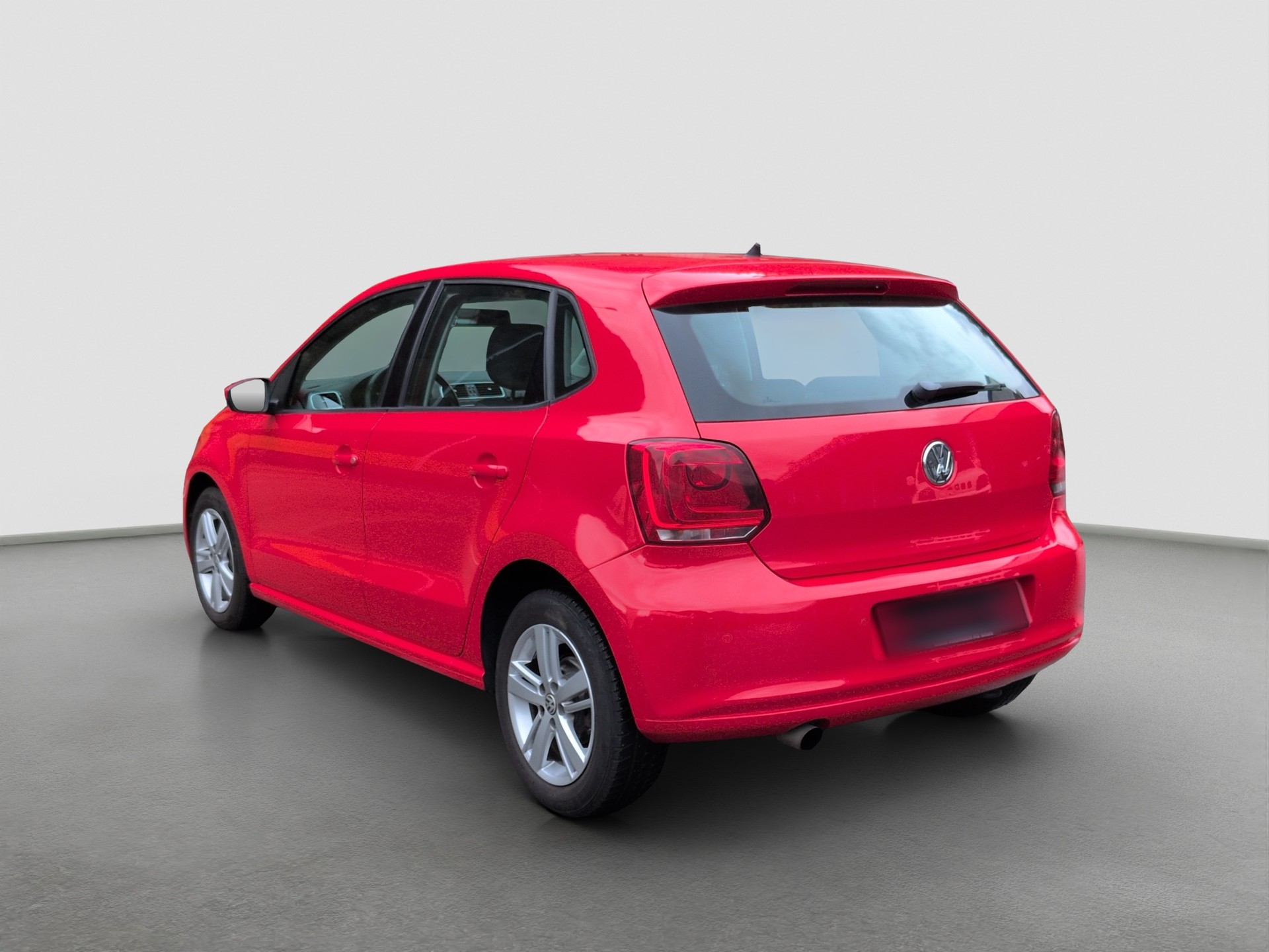 VW Polo 1.2 TSI Comfortline DSG-showroom-element-2