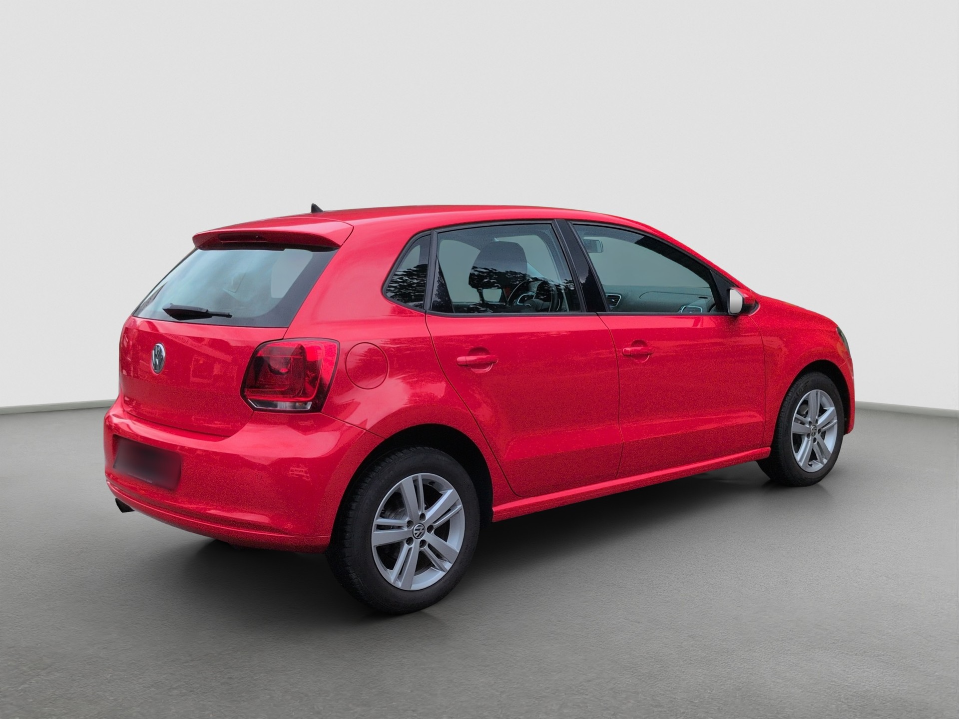 VW Polo 1.2 TSI Comfortline DSG-image-4