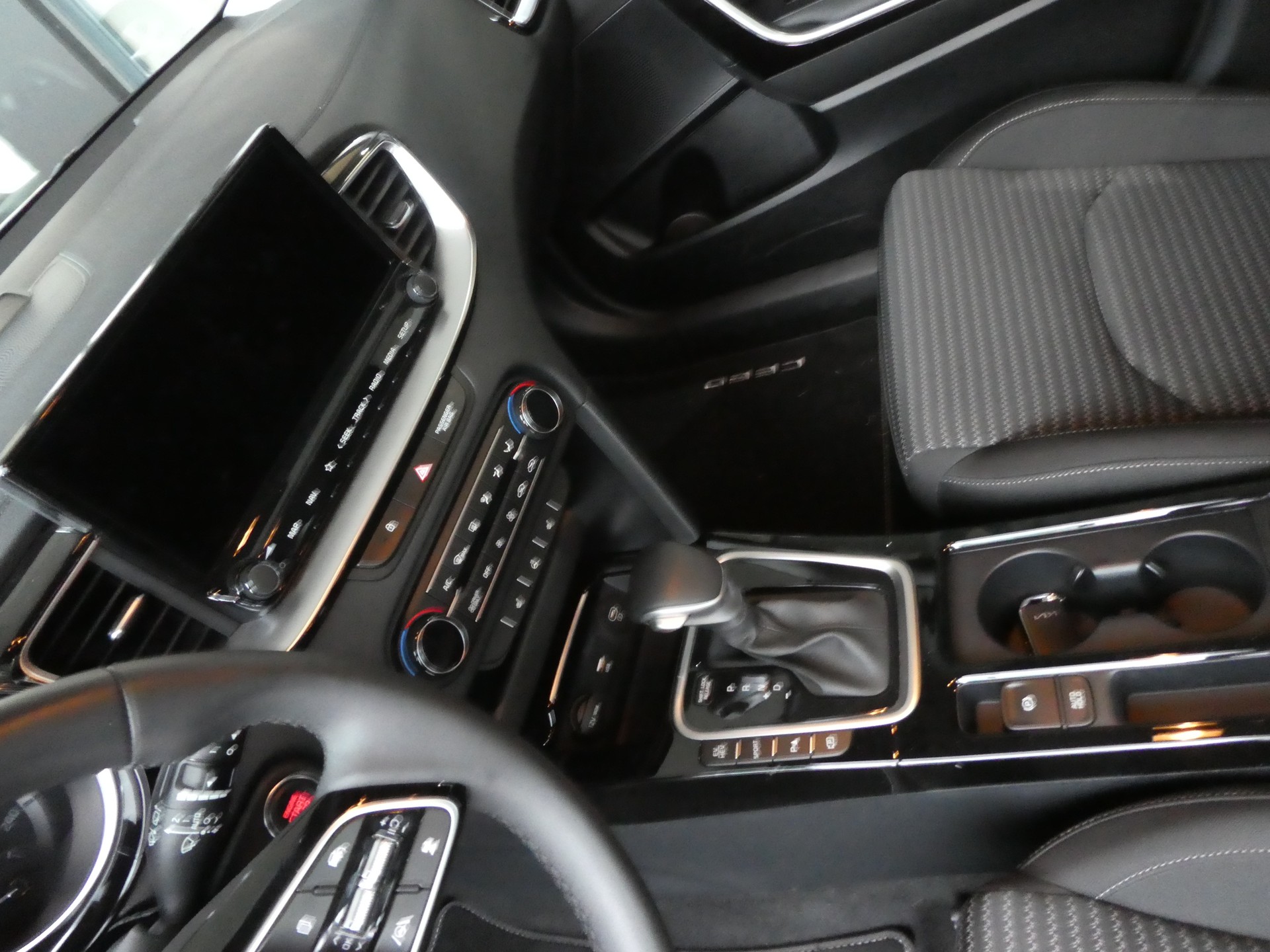 KIA Ceed Sportswagon 1.6 GDi Plug-in Hybrid Power DCT-image-9