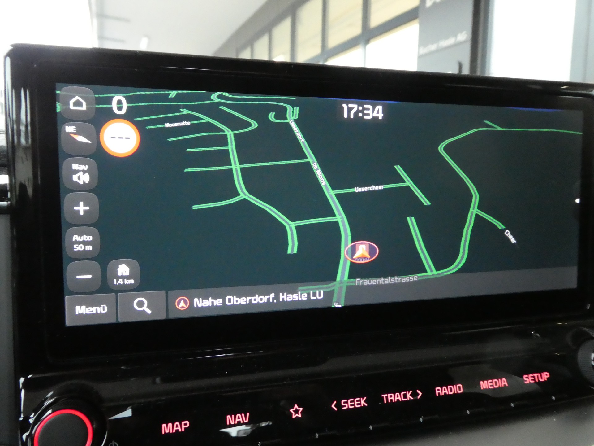 KIA Ceed Sportswagon 1.6 GDi Plug-in Hybrid Power DCT-image-15