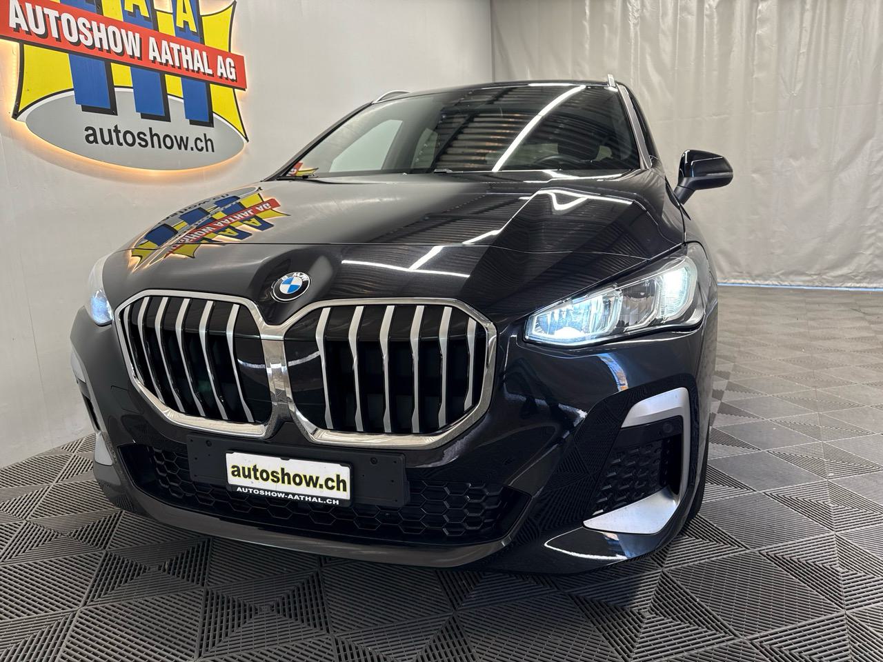 BMW 218d Active Tourer M Sport DKG-image-17