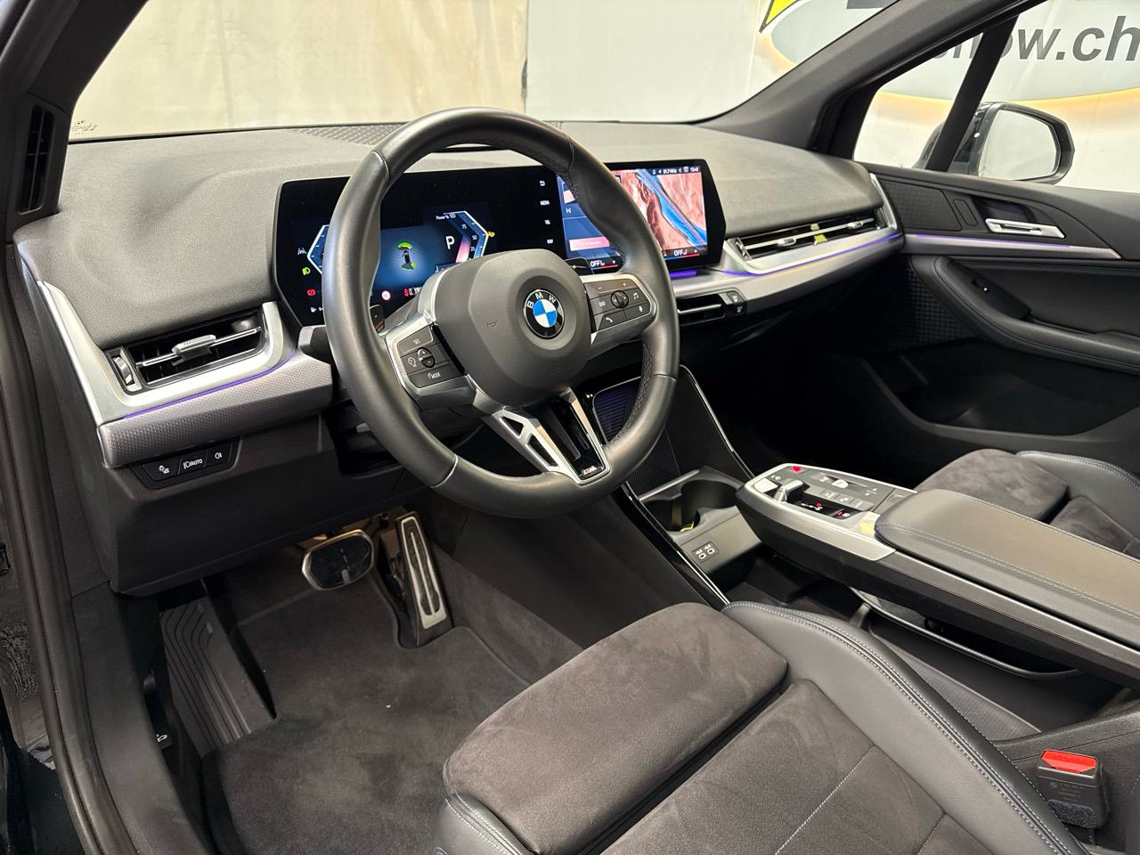BMW 218d Active Tourer M Sport DKG-showroom-element-2
