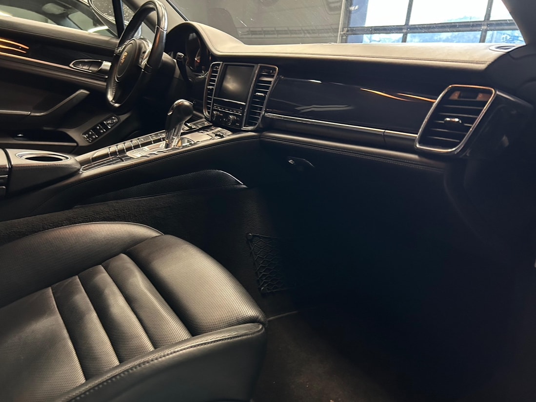 PORSCHE Panamera 4S 3.0 PDK-image-4