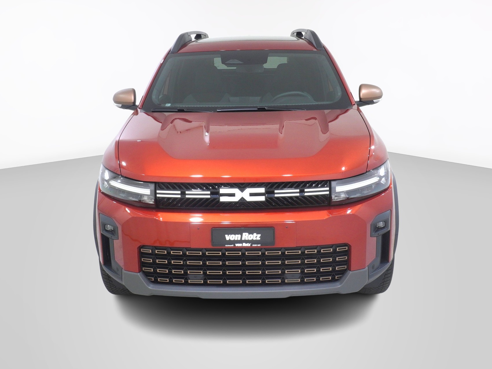 DACIA Bigster 1.2 TCe Extreme 4WD-image-5