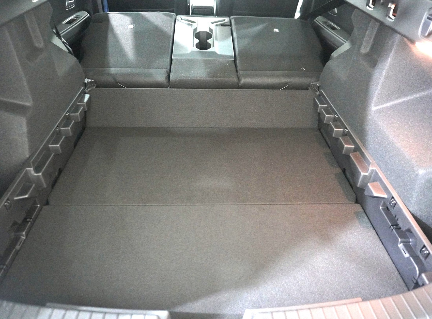 DACIA Bigster 1.2 TCe Extreme 4WD-image-22