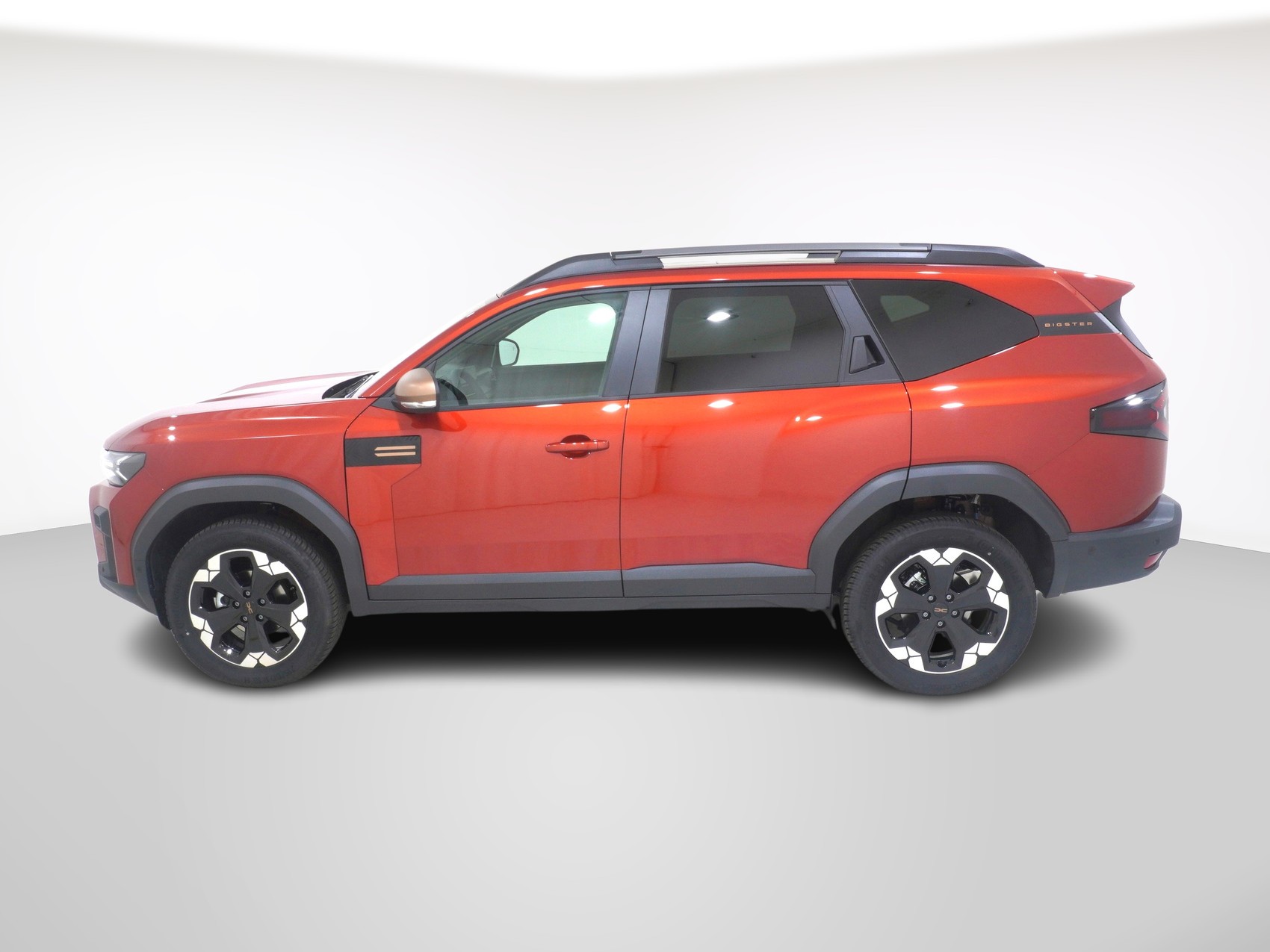 DACIA Bigster 1.2 TCe Extreme 4WD-showroom-element-1