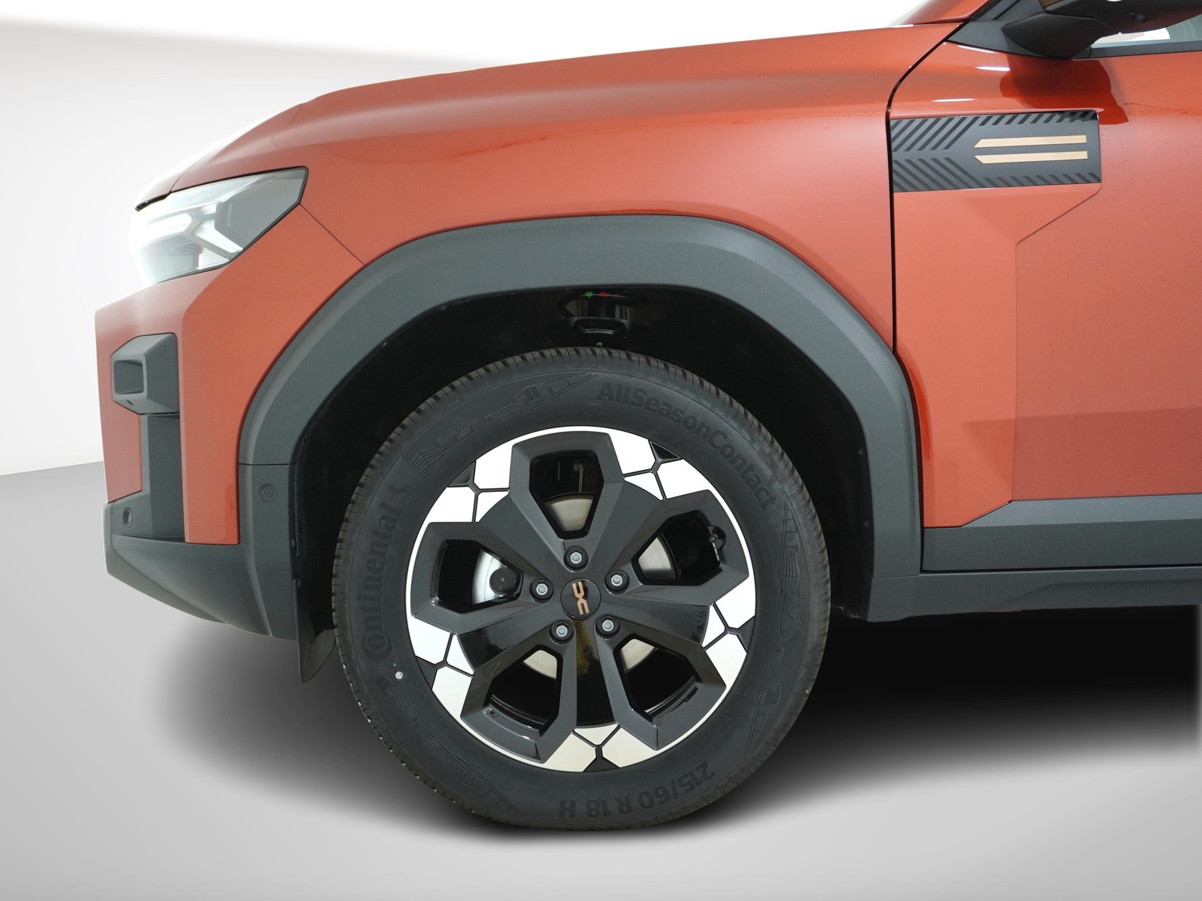 DACIA Bigster 1.2 TCe Extreme 4WD-image-8