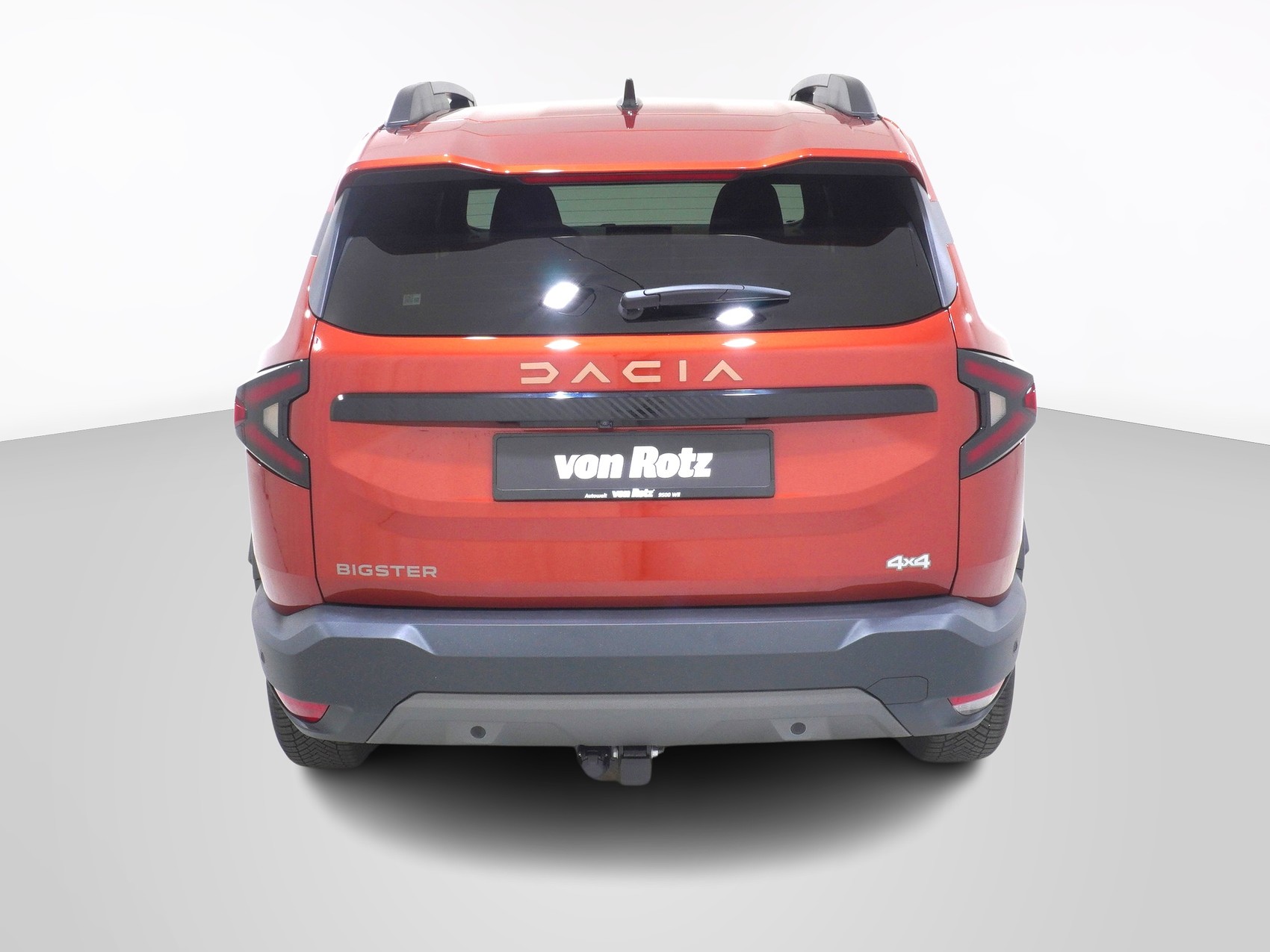 DACIA Bigster 1.2 TCe Extreme 4WD-showroom-element-2