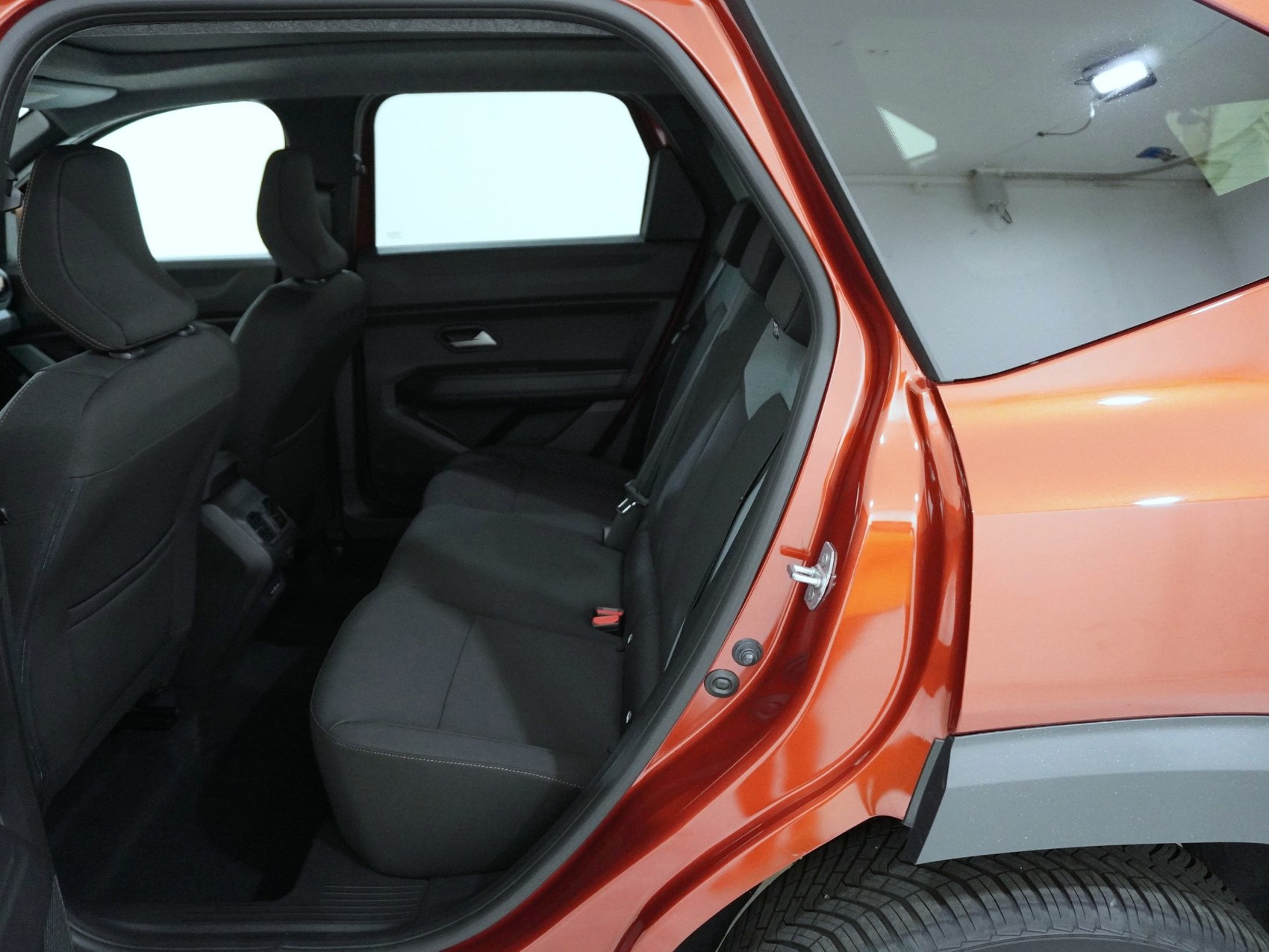 DACIA Bigster 1.2 TCe Extreme 4WD-image-12