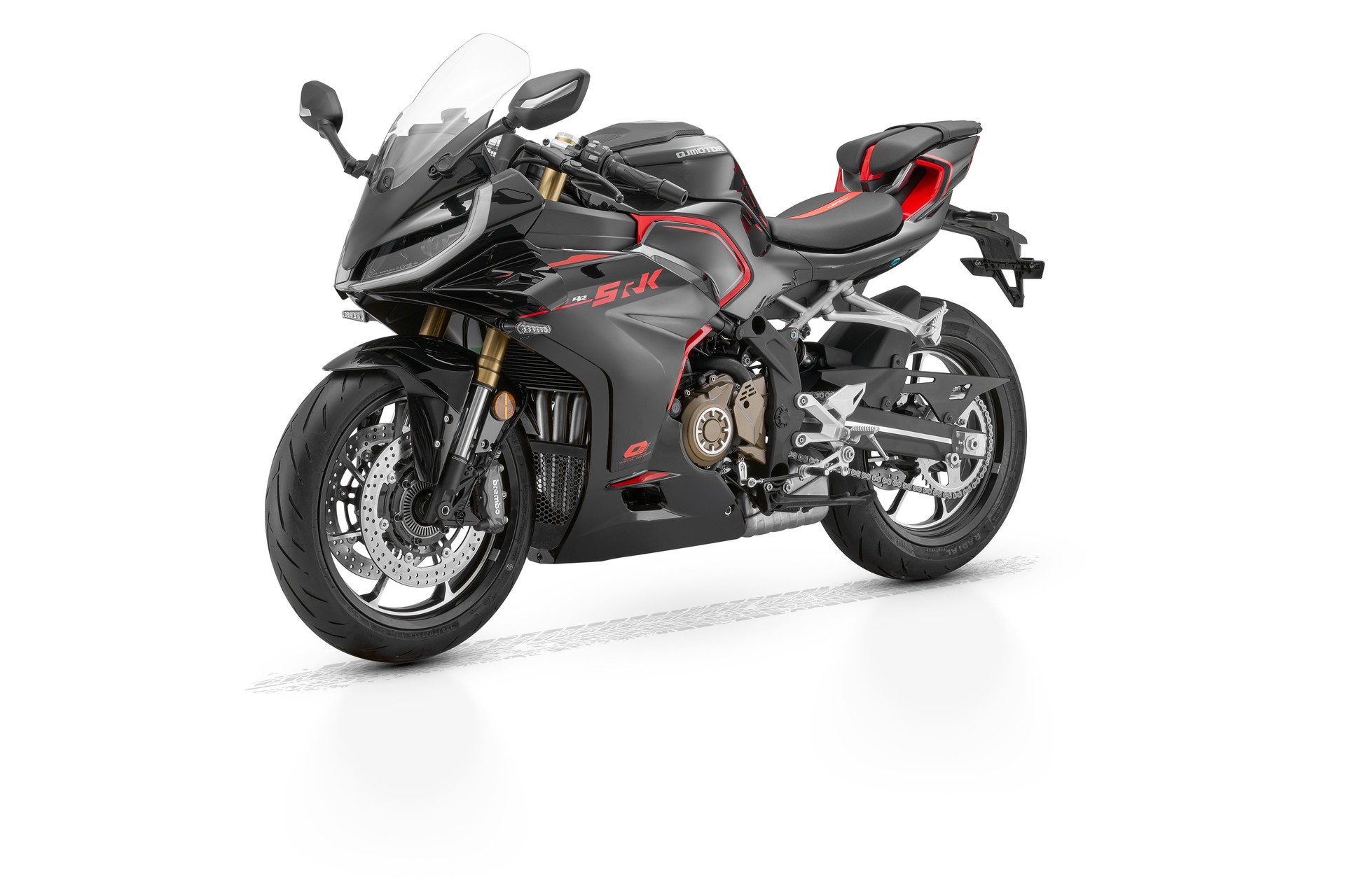 QJ 421 RR-image-1