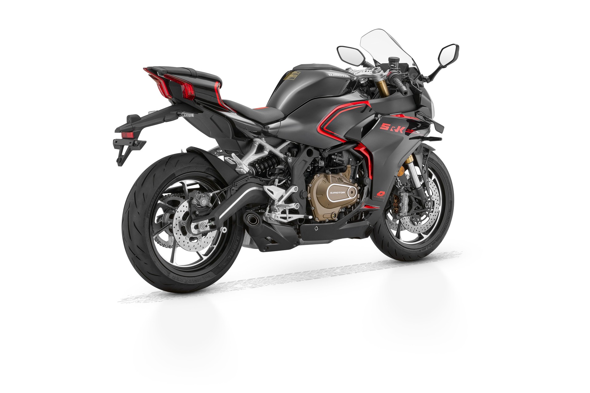QJ 421 RR-image-4