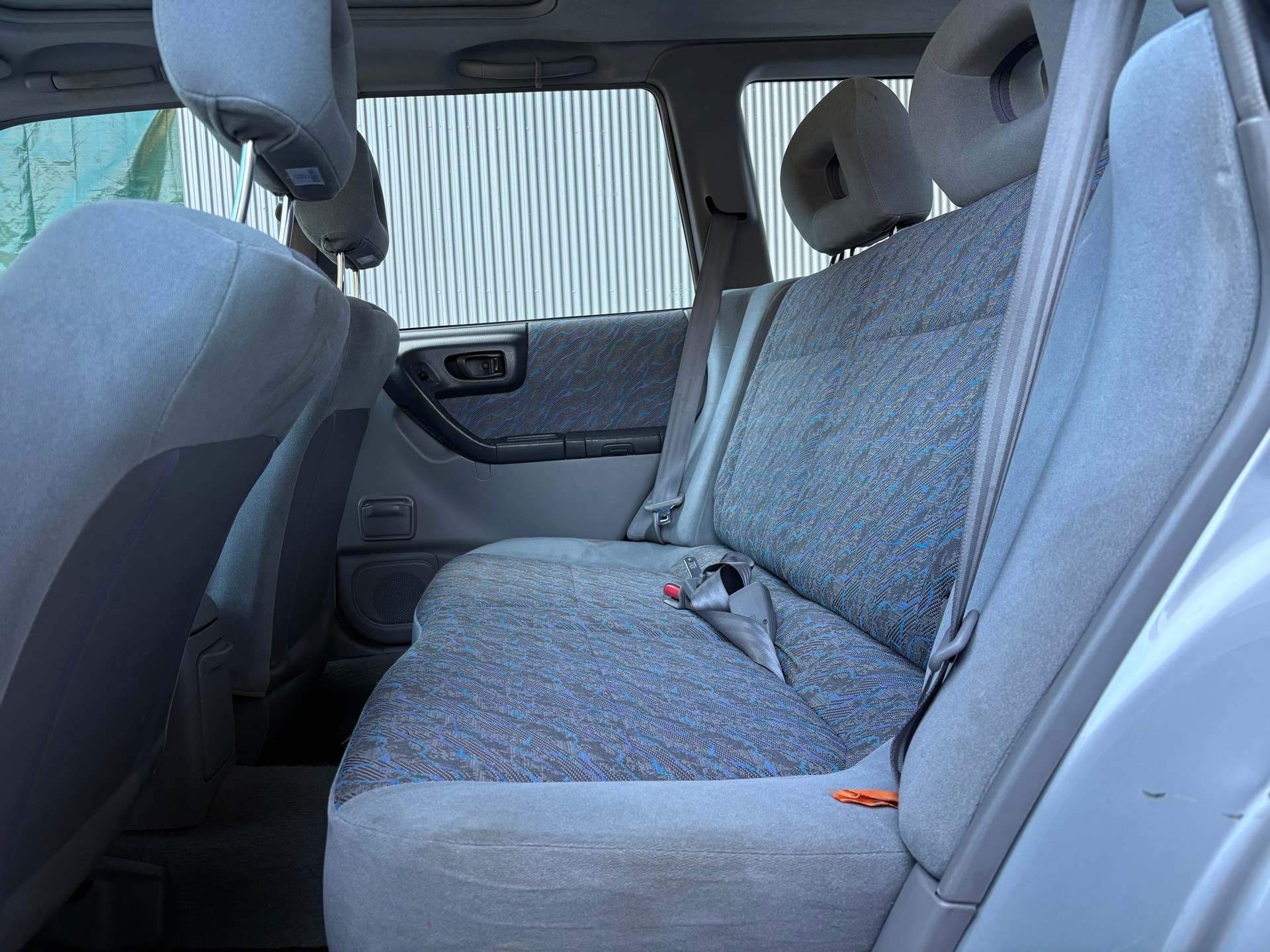 SUBARU Forester 2.0 A-image-7