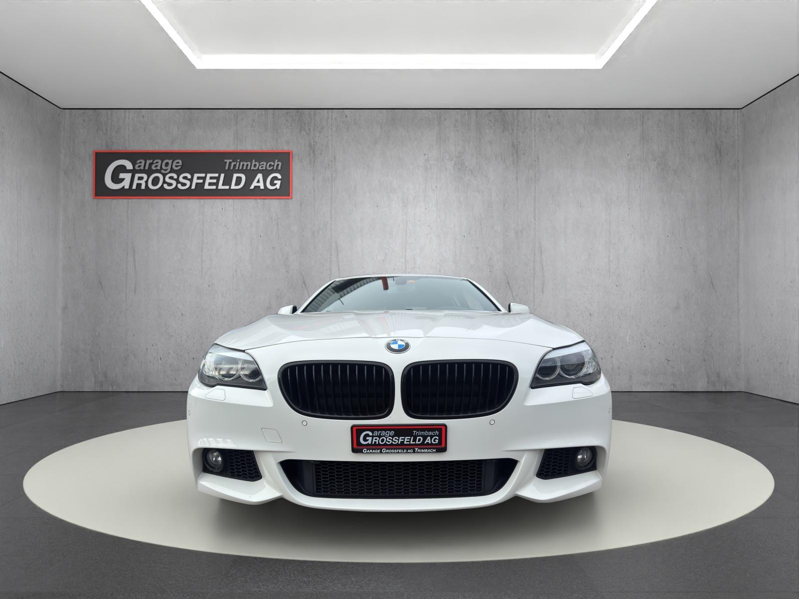 BMW 528i SAG Touring-image-1