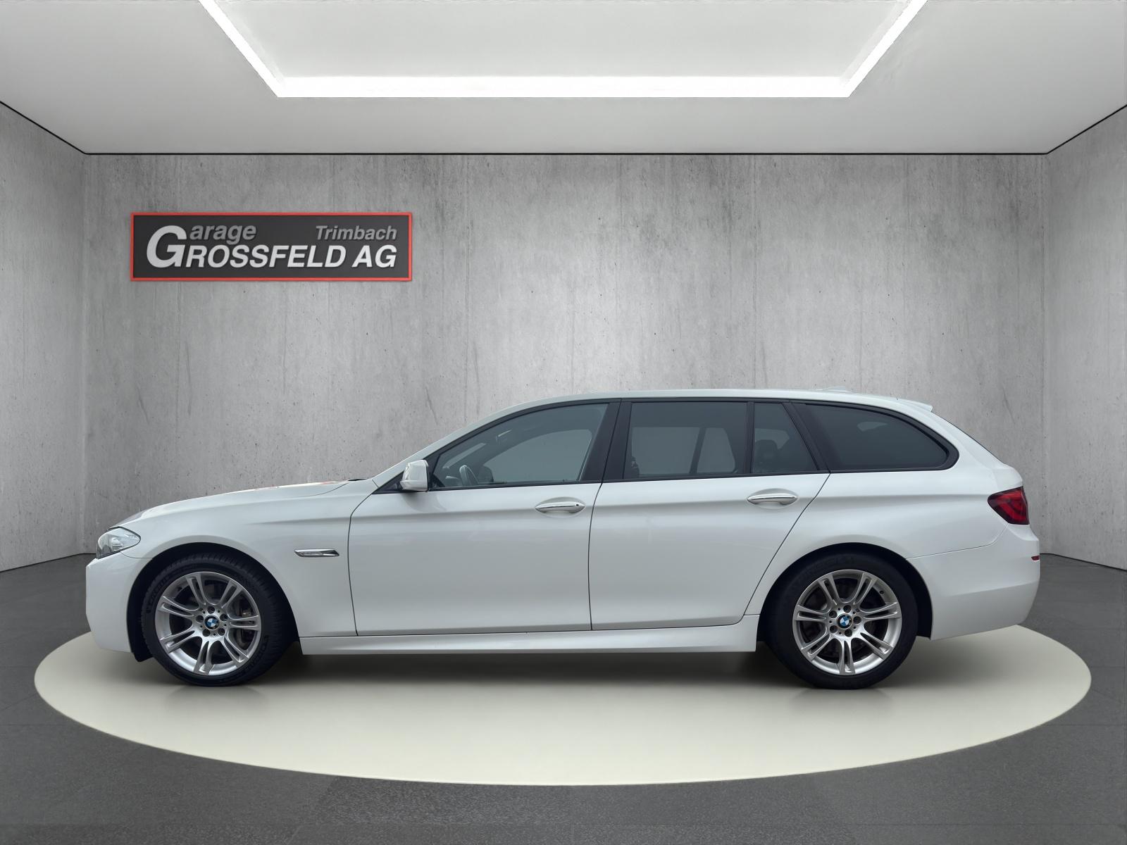 BMW 528i SAG Touring-image-2