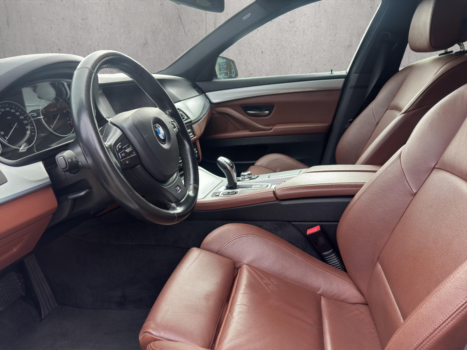BMW 528i SAG Touring-image-8