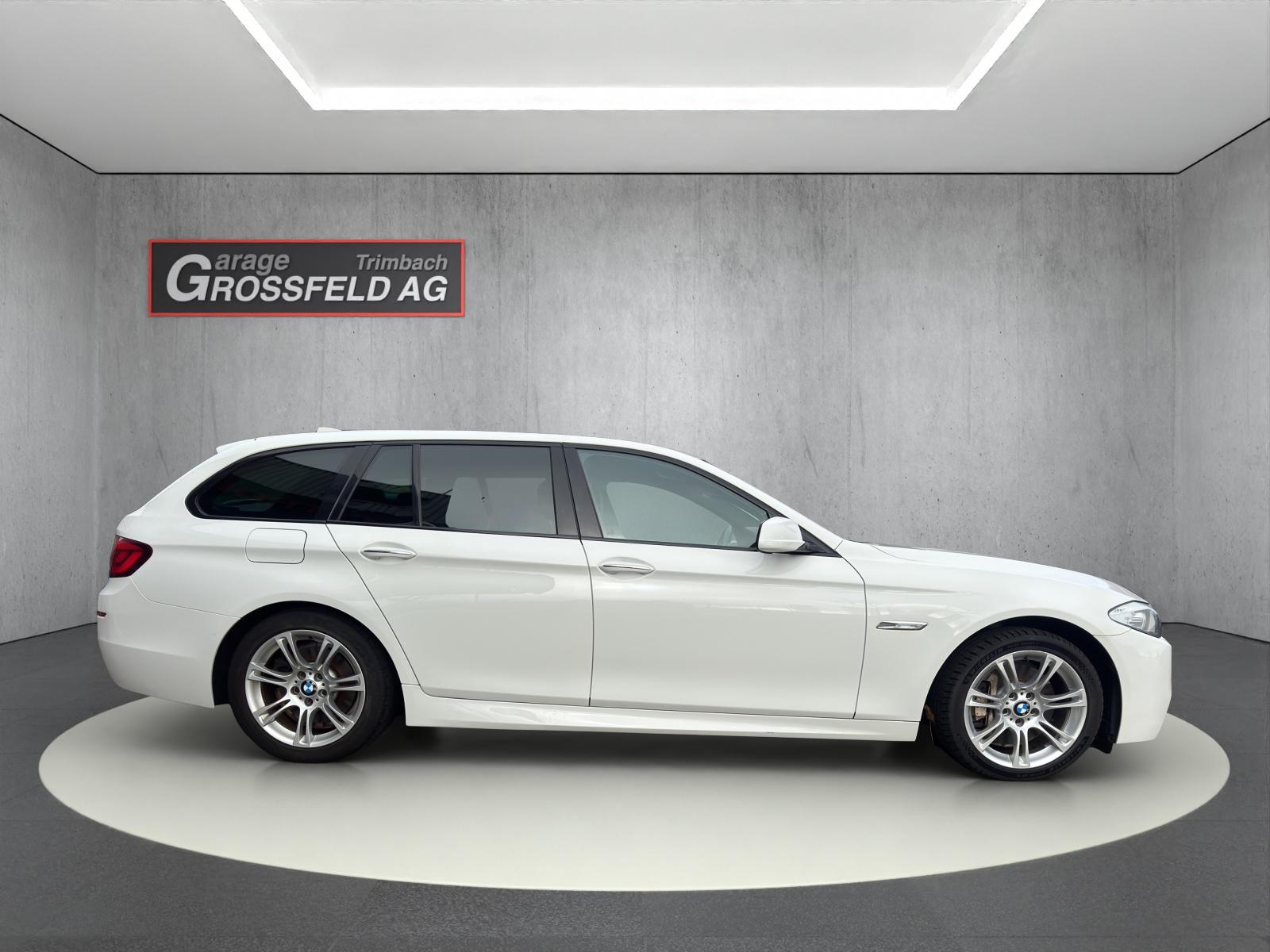 BMW 528i SAG Touring-image-6